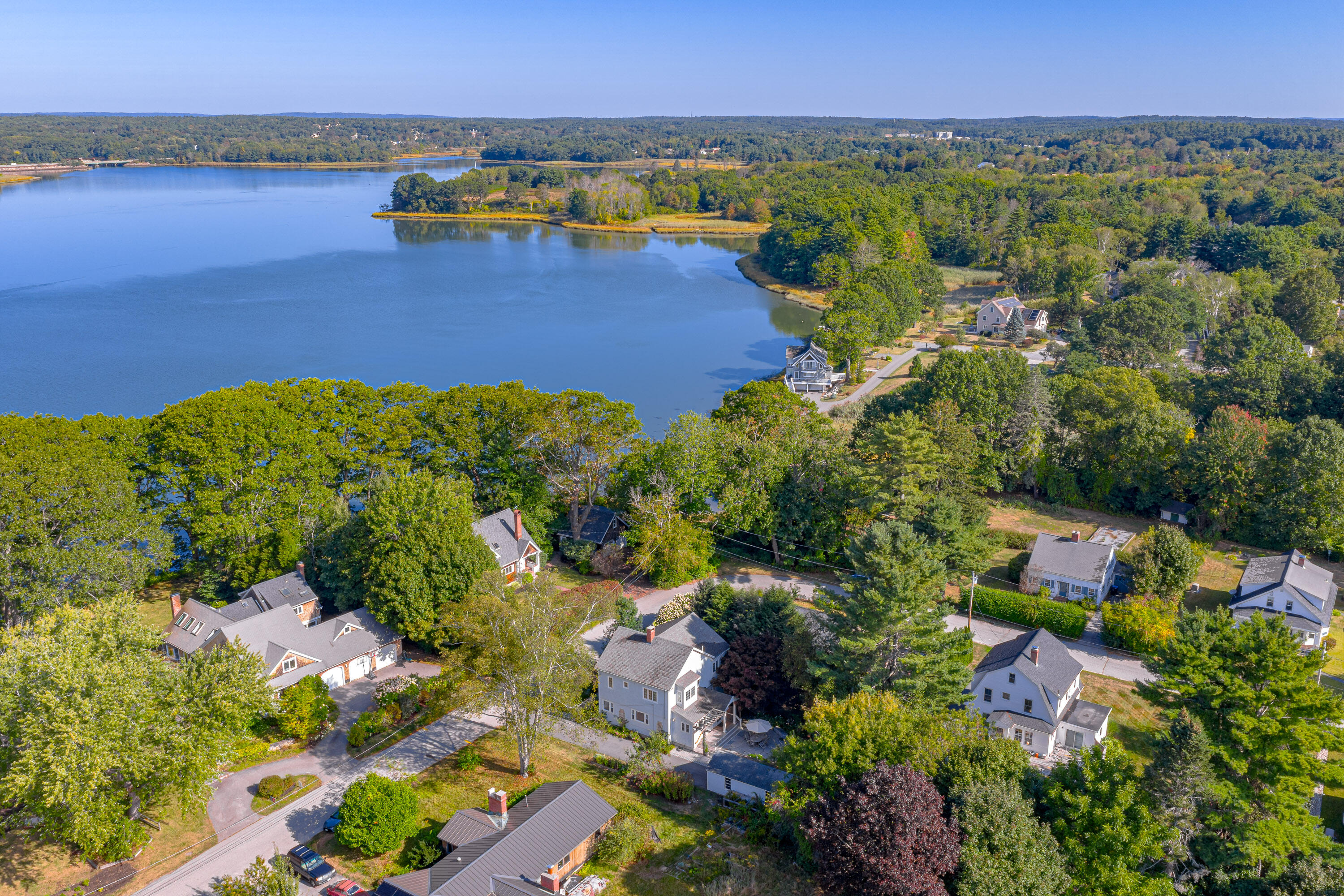 6 Tidewater Cove