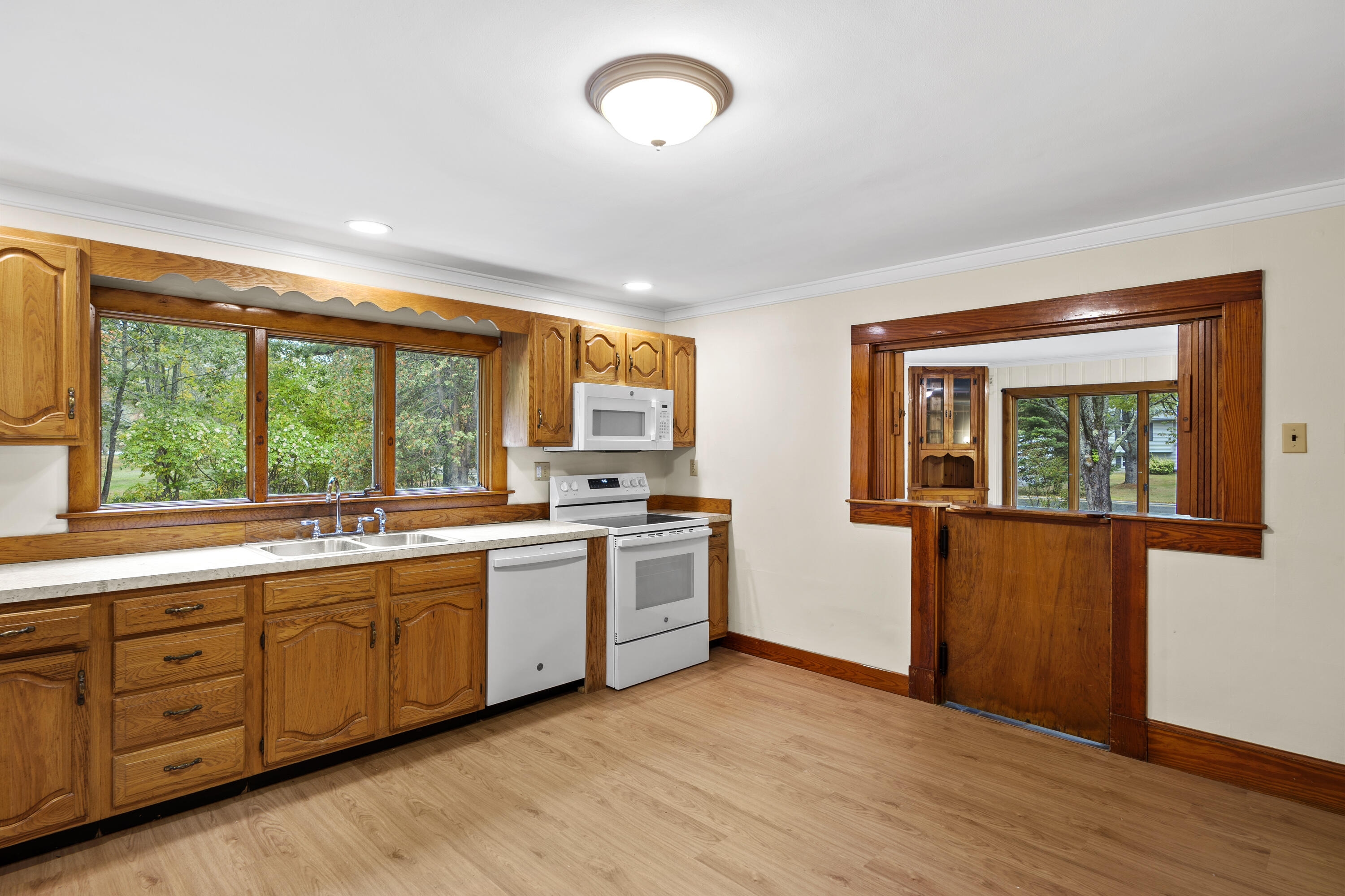 185 Harpswell Road