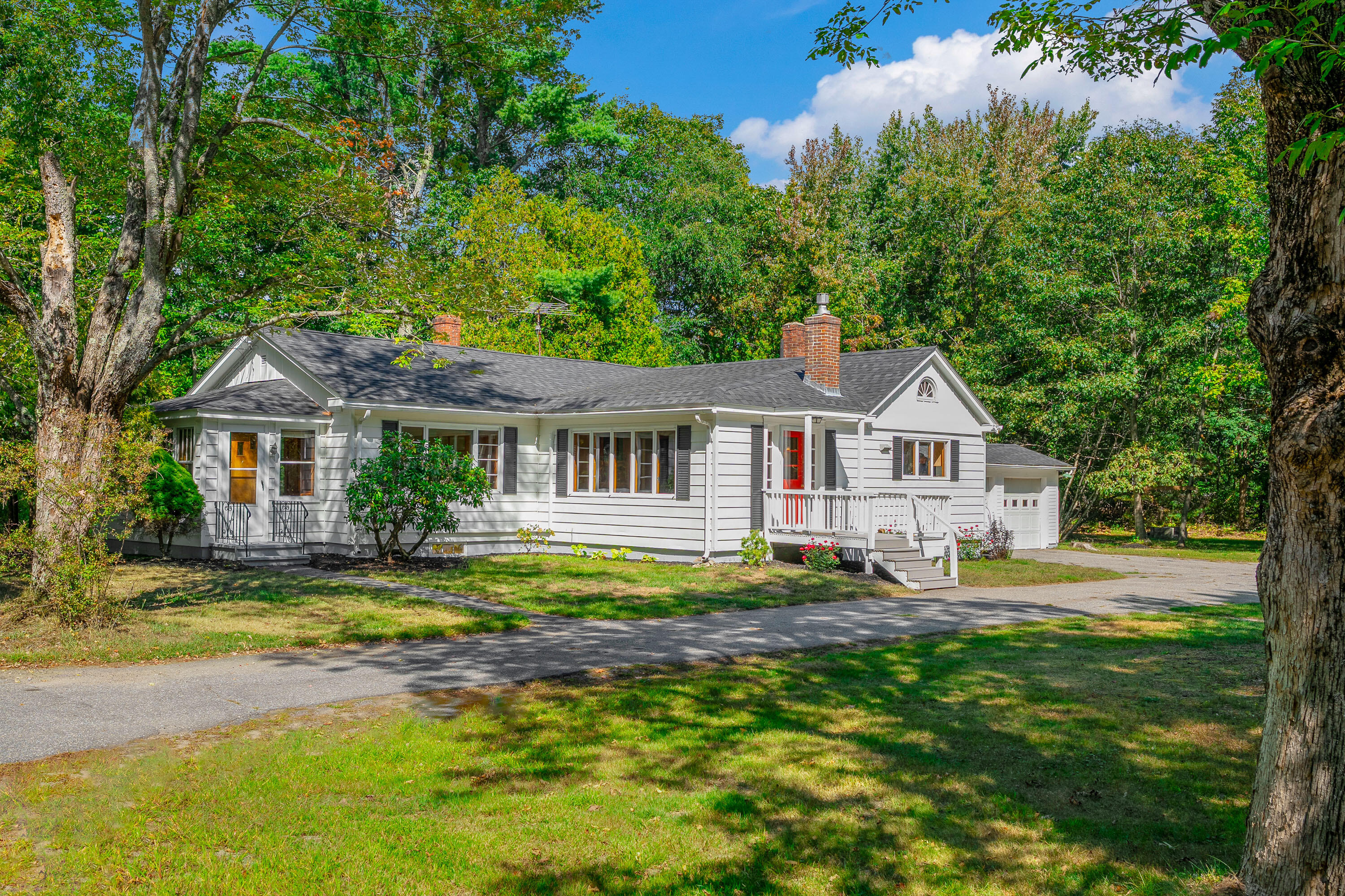 185 Harpswell Road