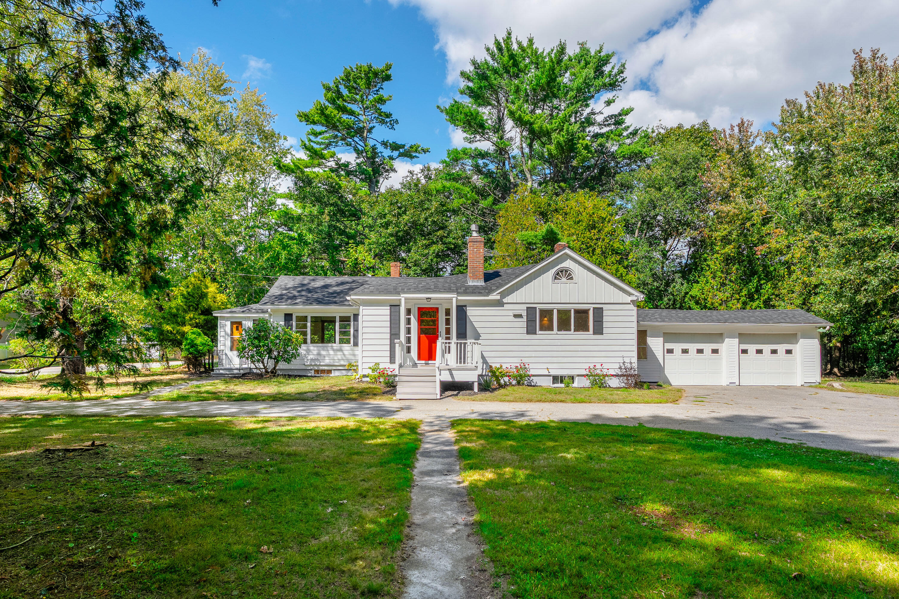 185 Harpswell Road