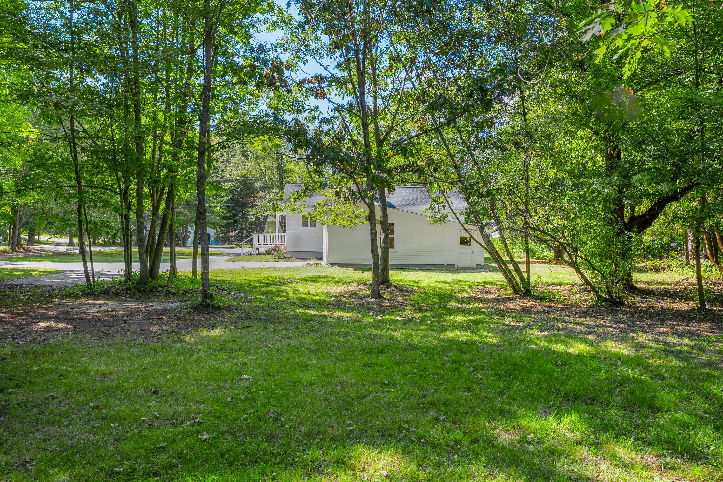 185 Harpswell Road