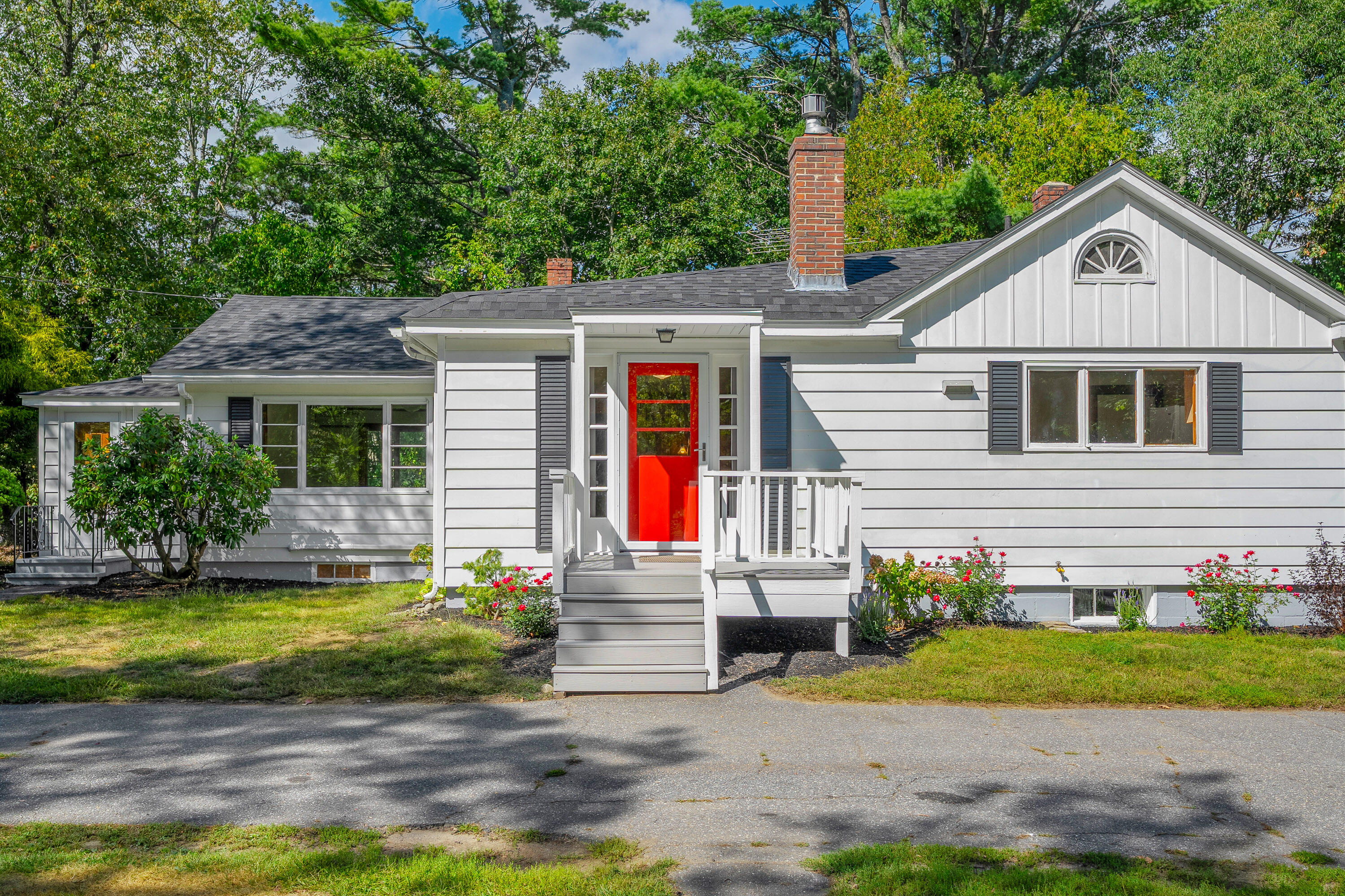 185 Harpswell Road