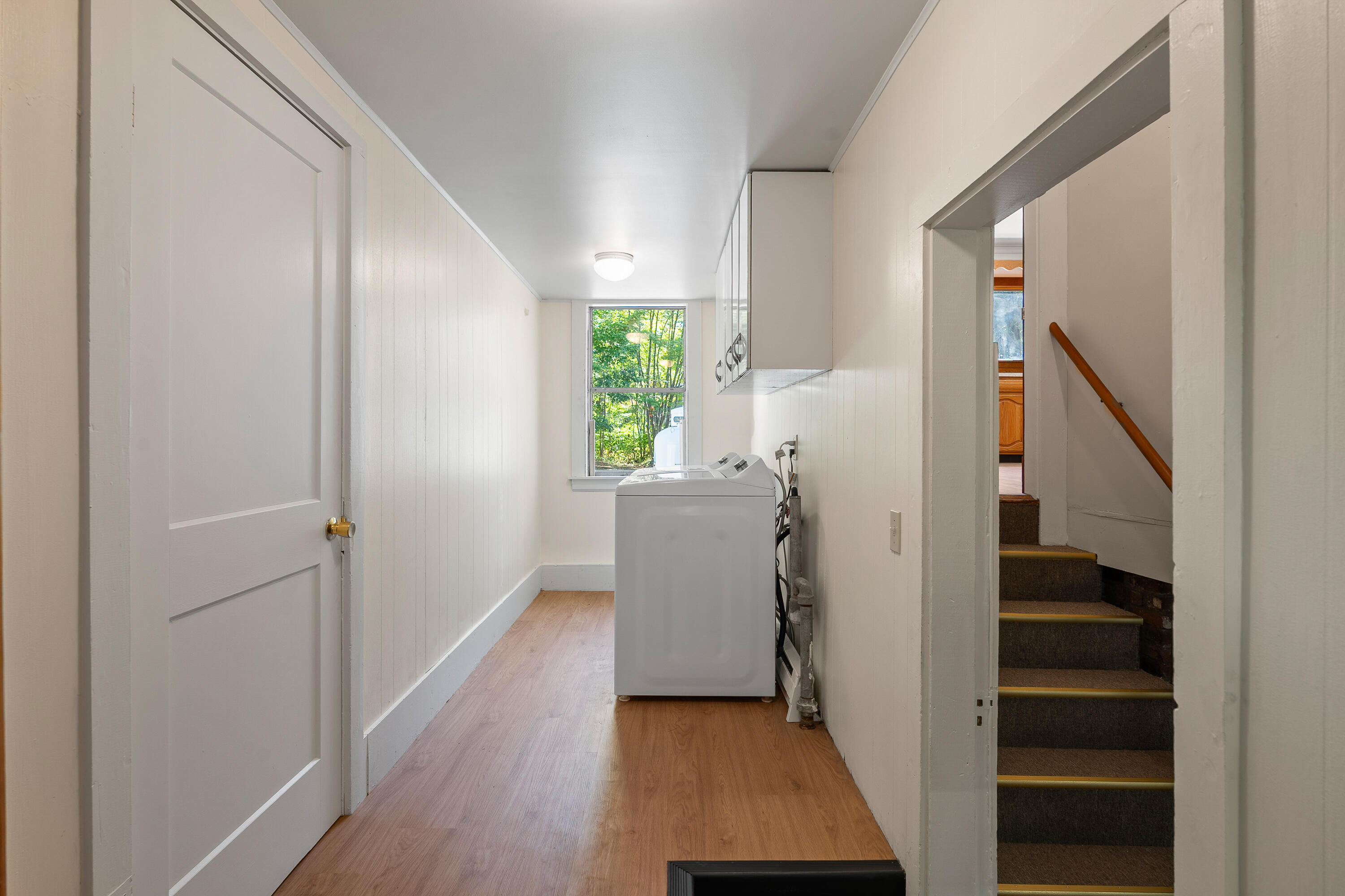 185 Harpswell Road