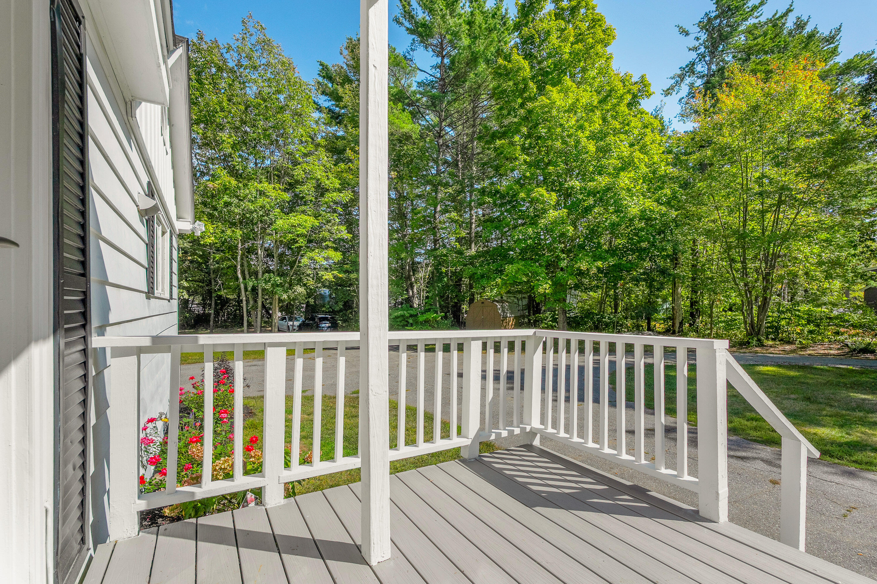 185 Harpswell Road