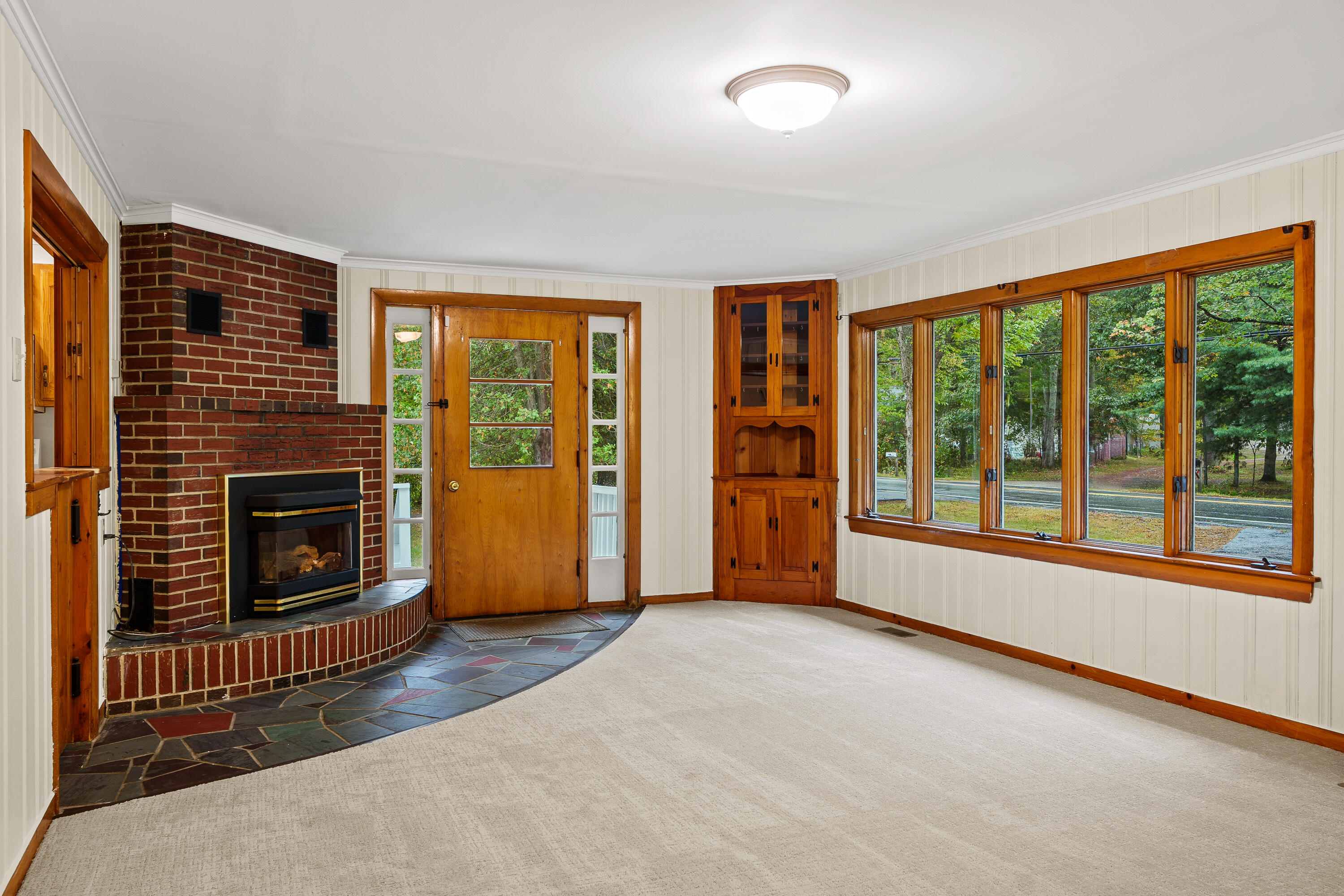 185 Harpswell Road
