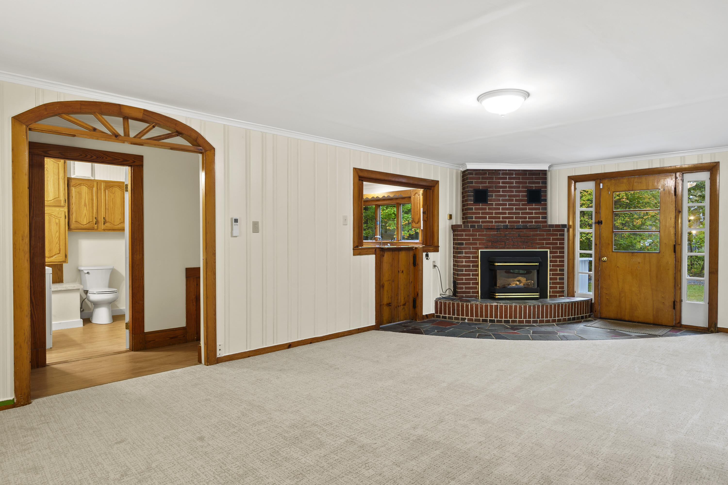 185 Harpswell Road