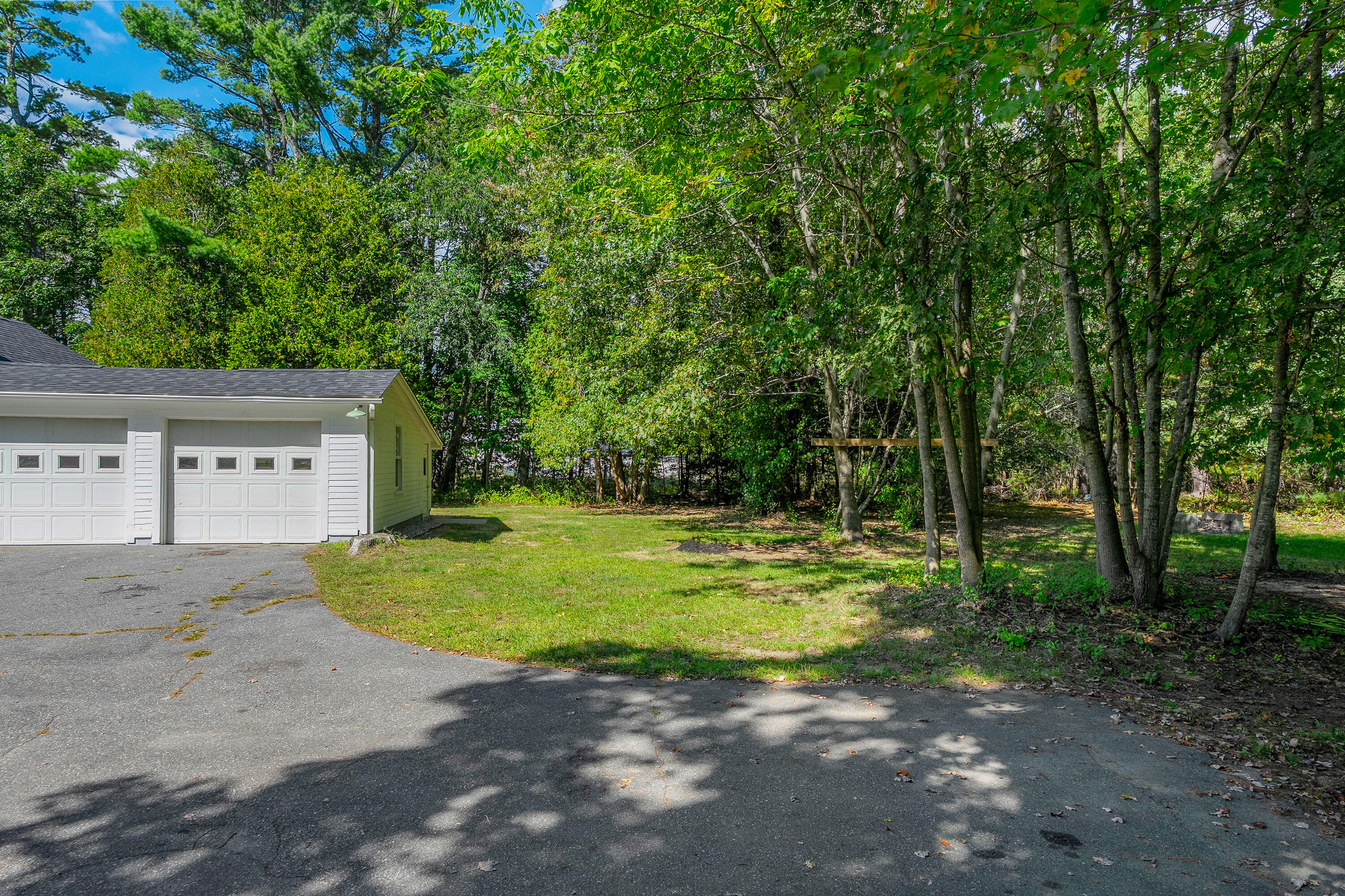 185 Harpswell Road