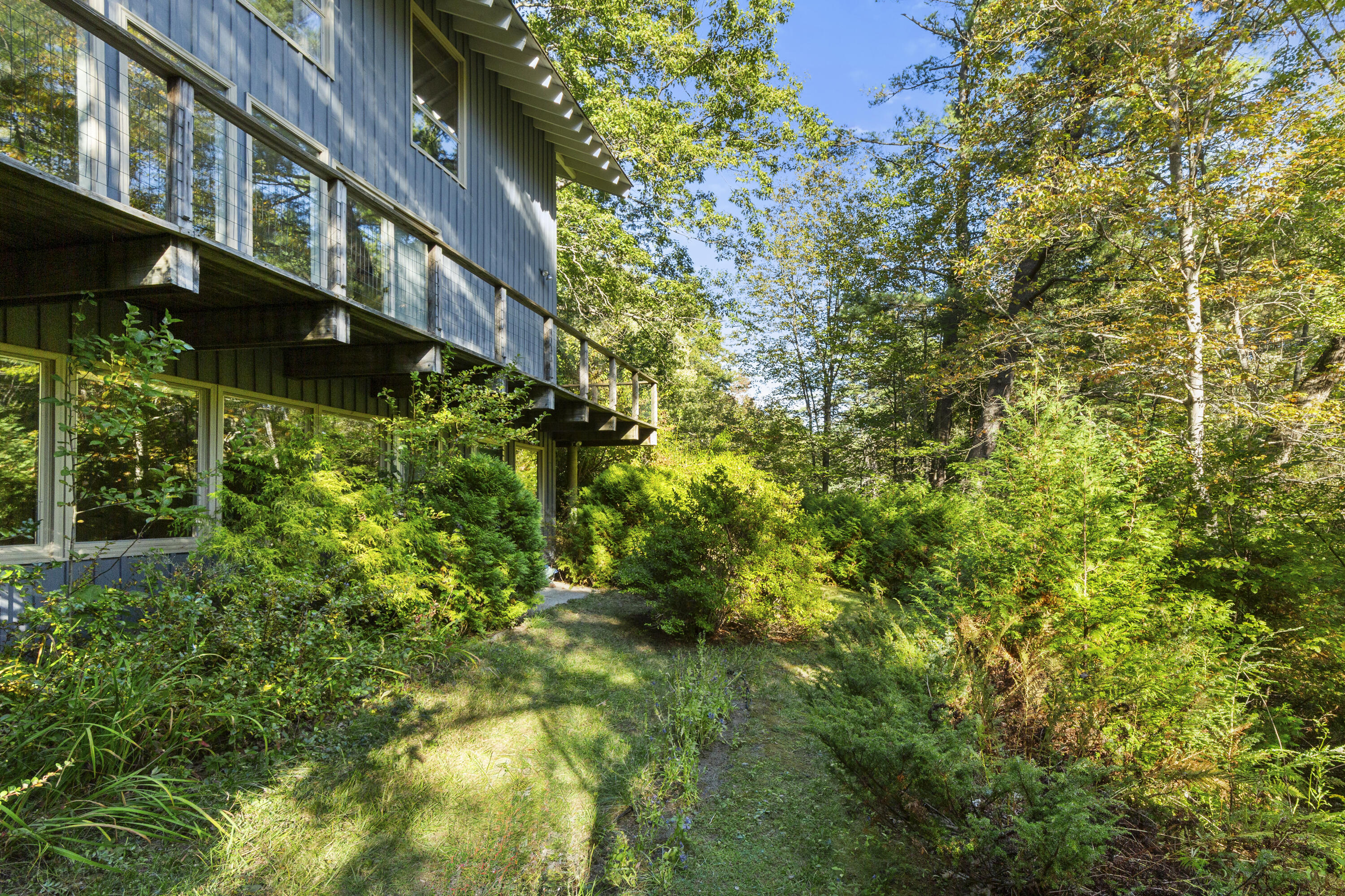 6 Breckan Road