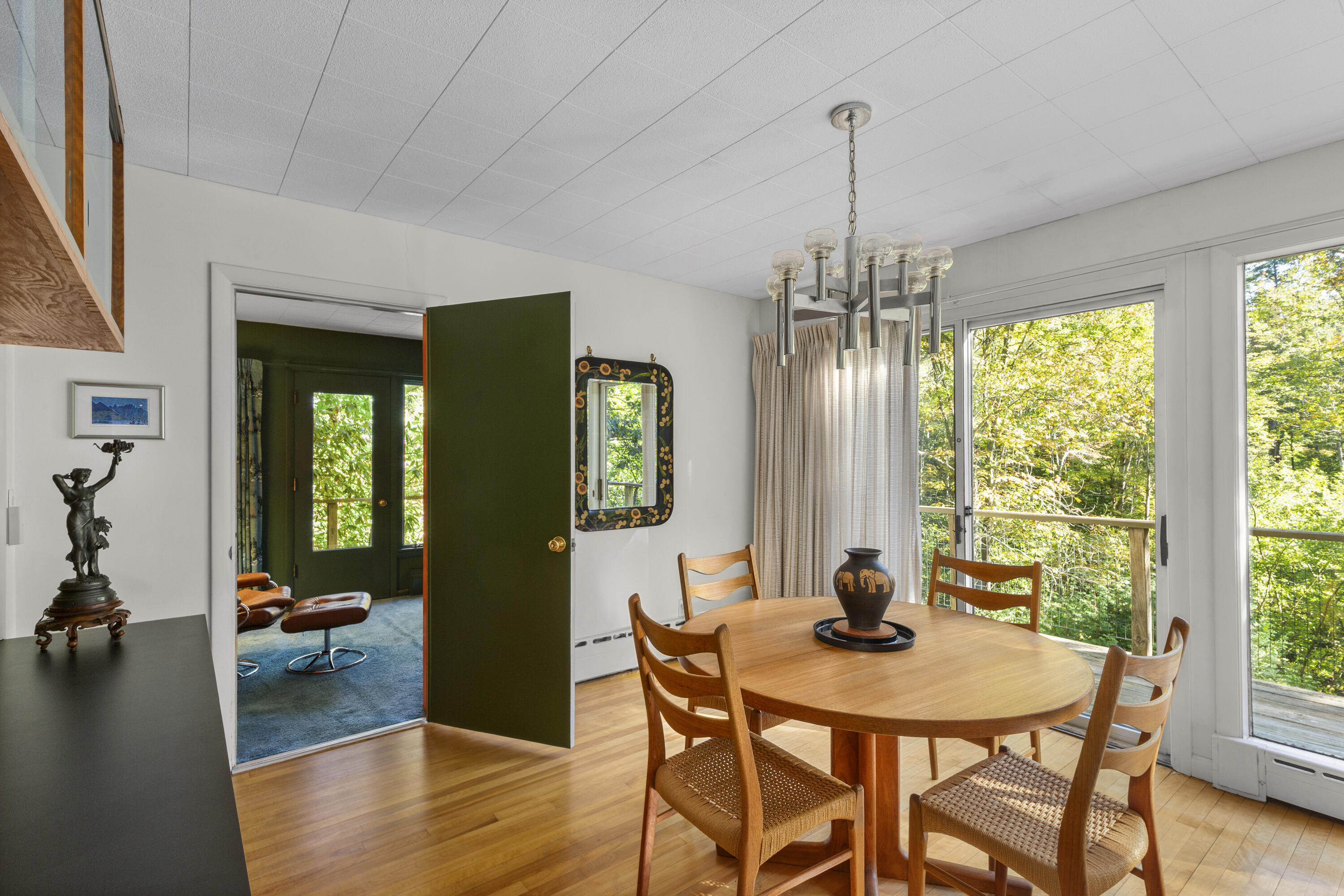 6 Breckan Road