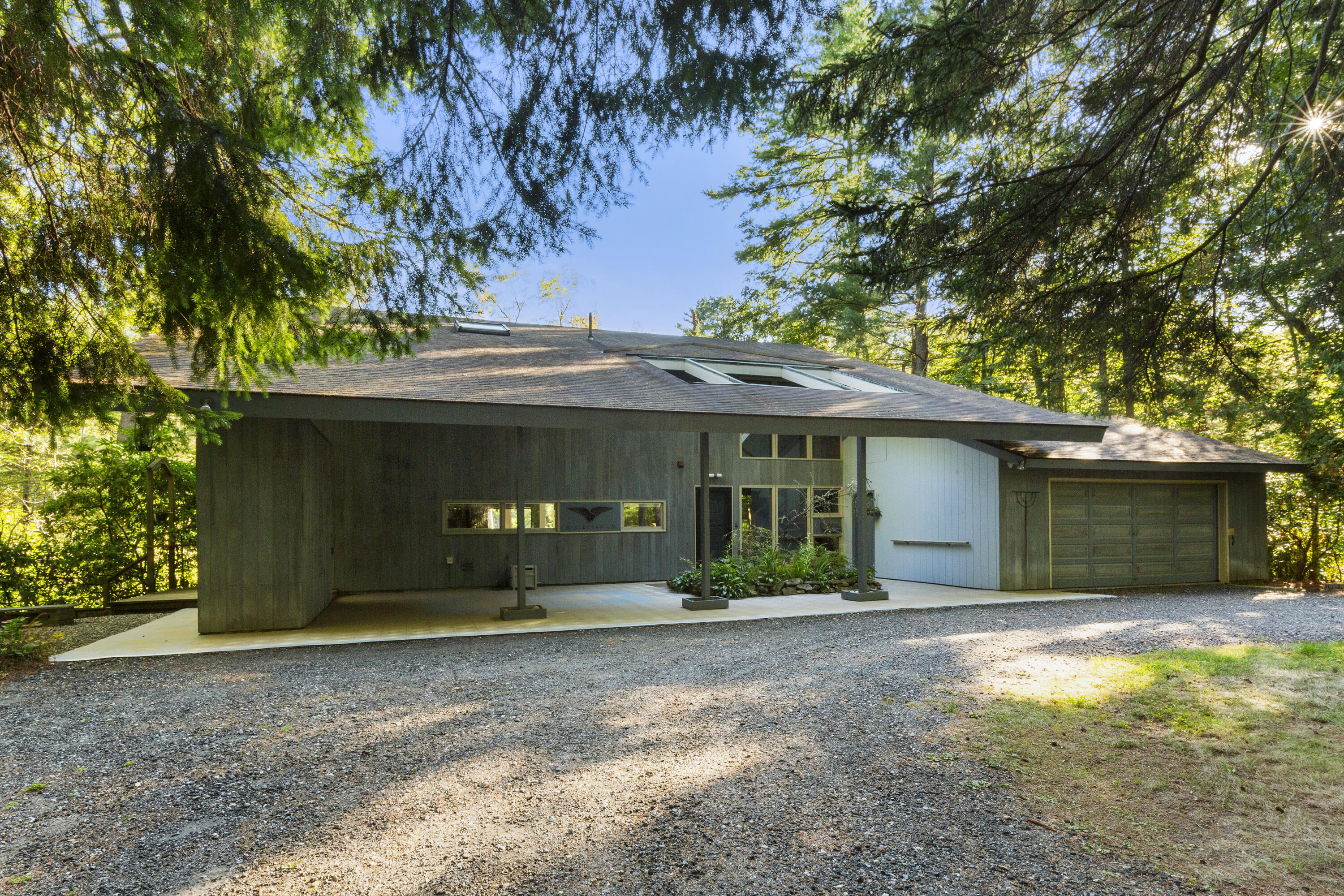 6 Breckan Road