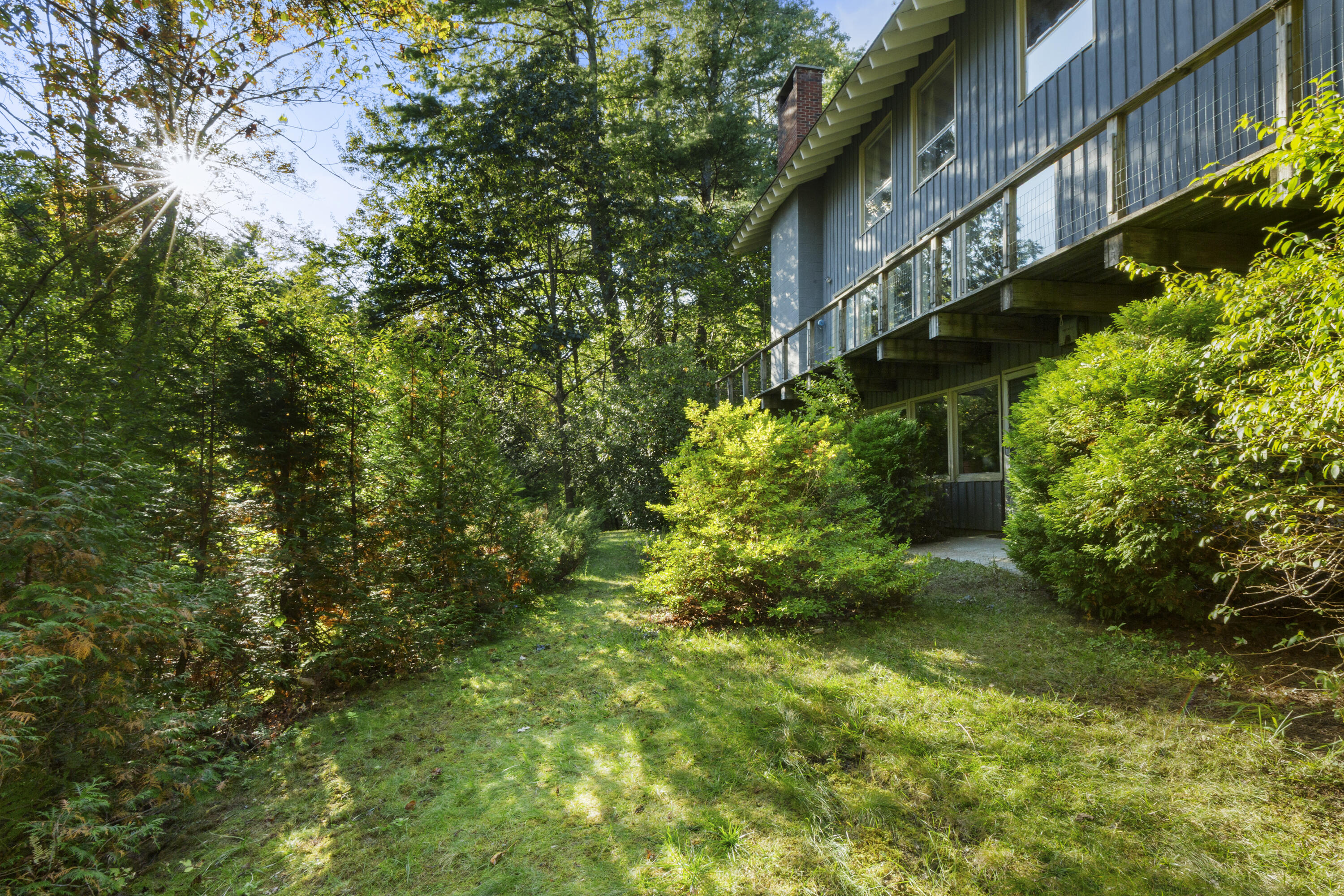 6 Breckan Road