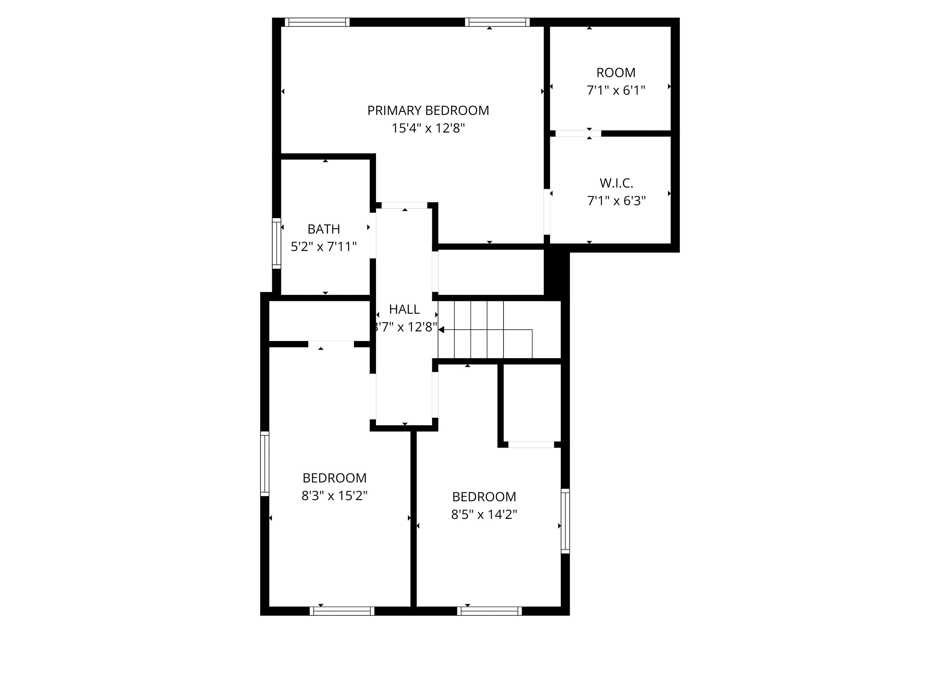 1015 Round House Road