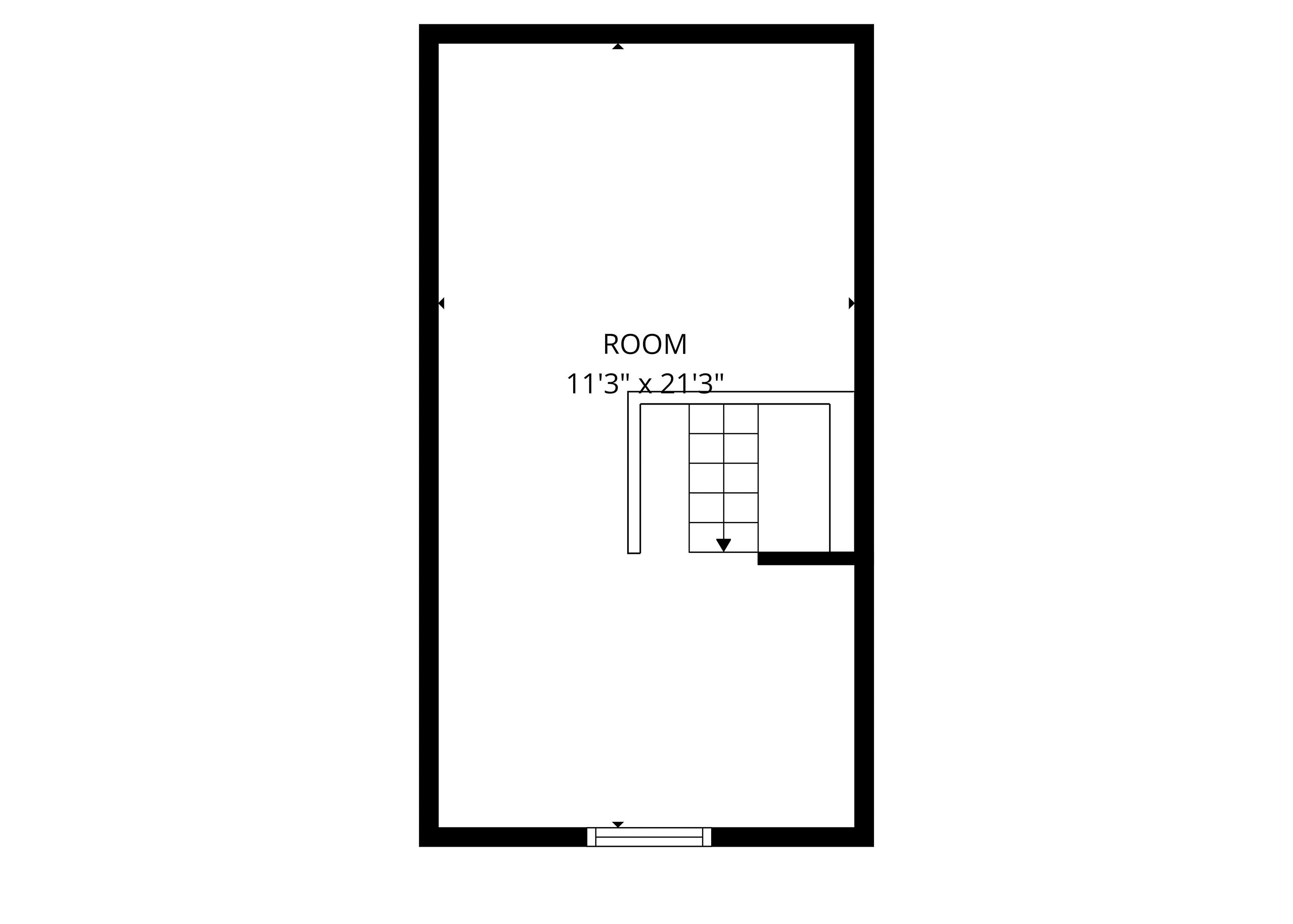 1015 Round House Road