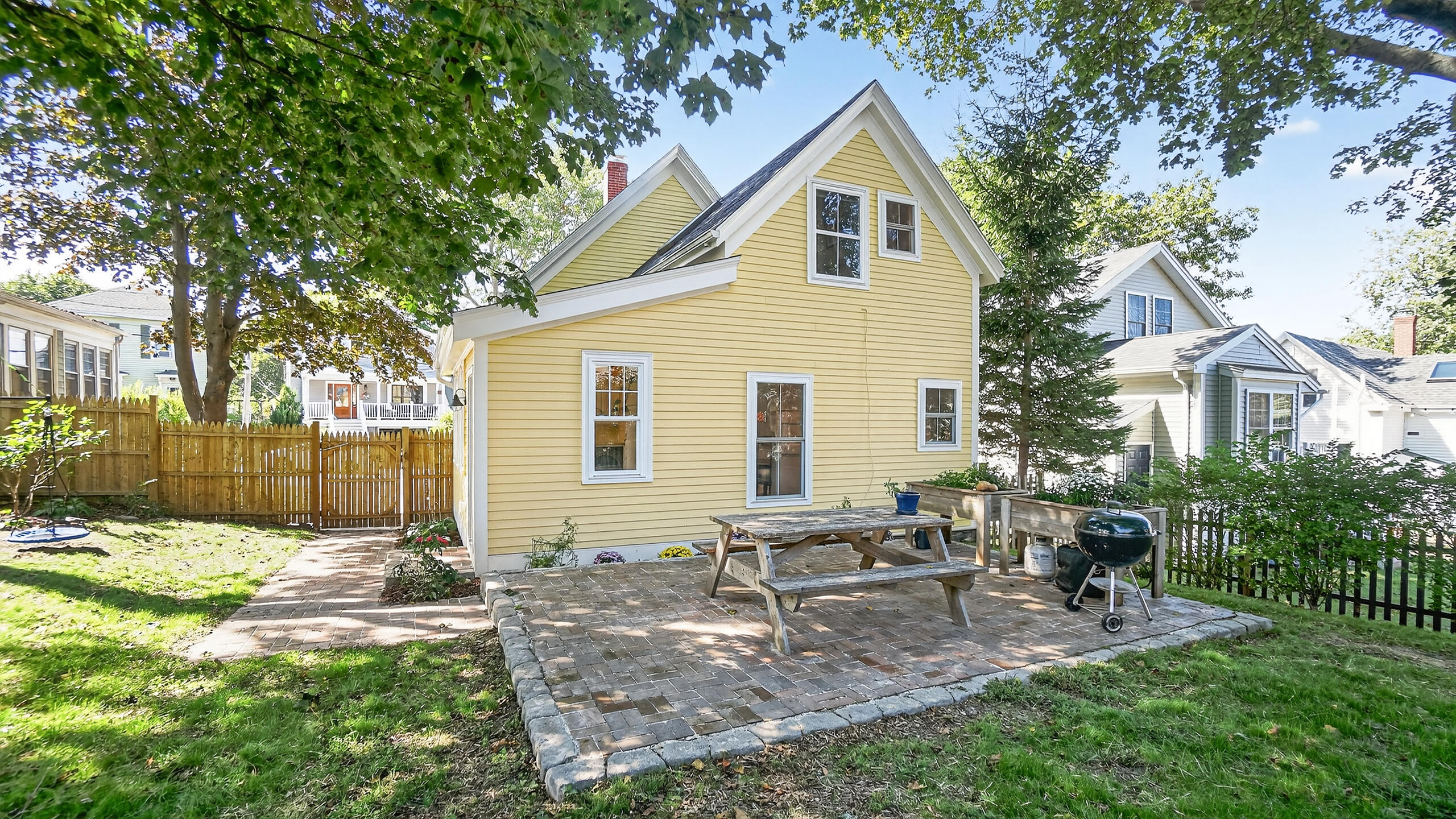 294 Pine Street