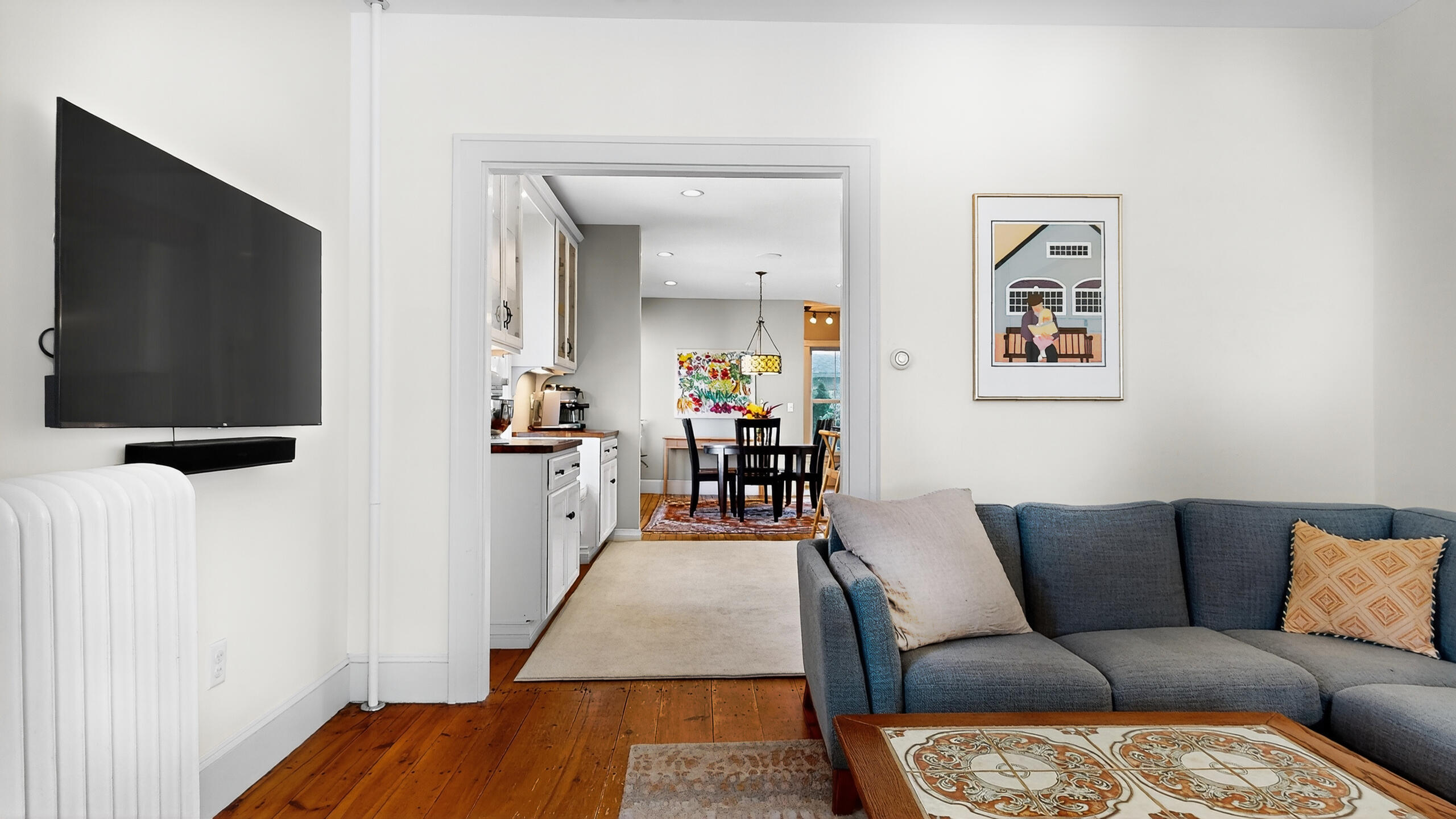 294 Pine Street