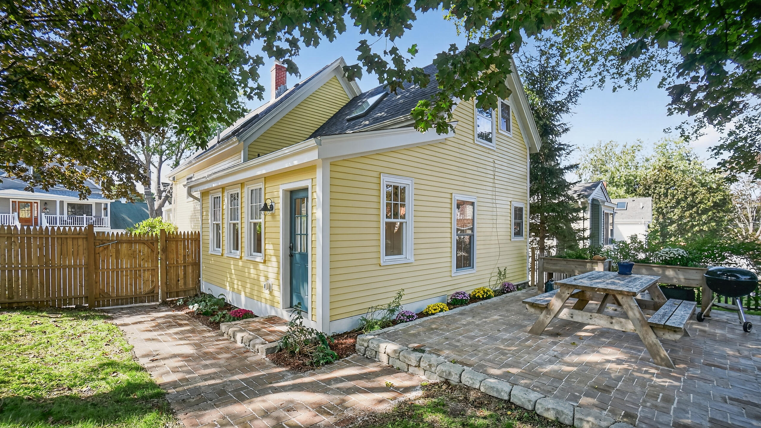294 Pine Street