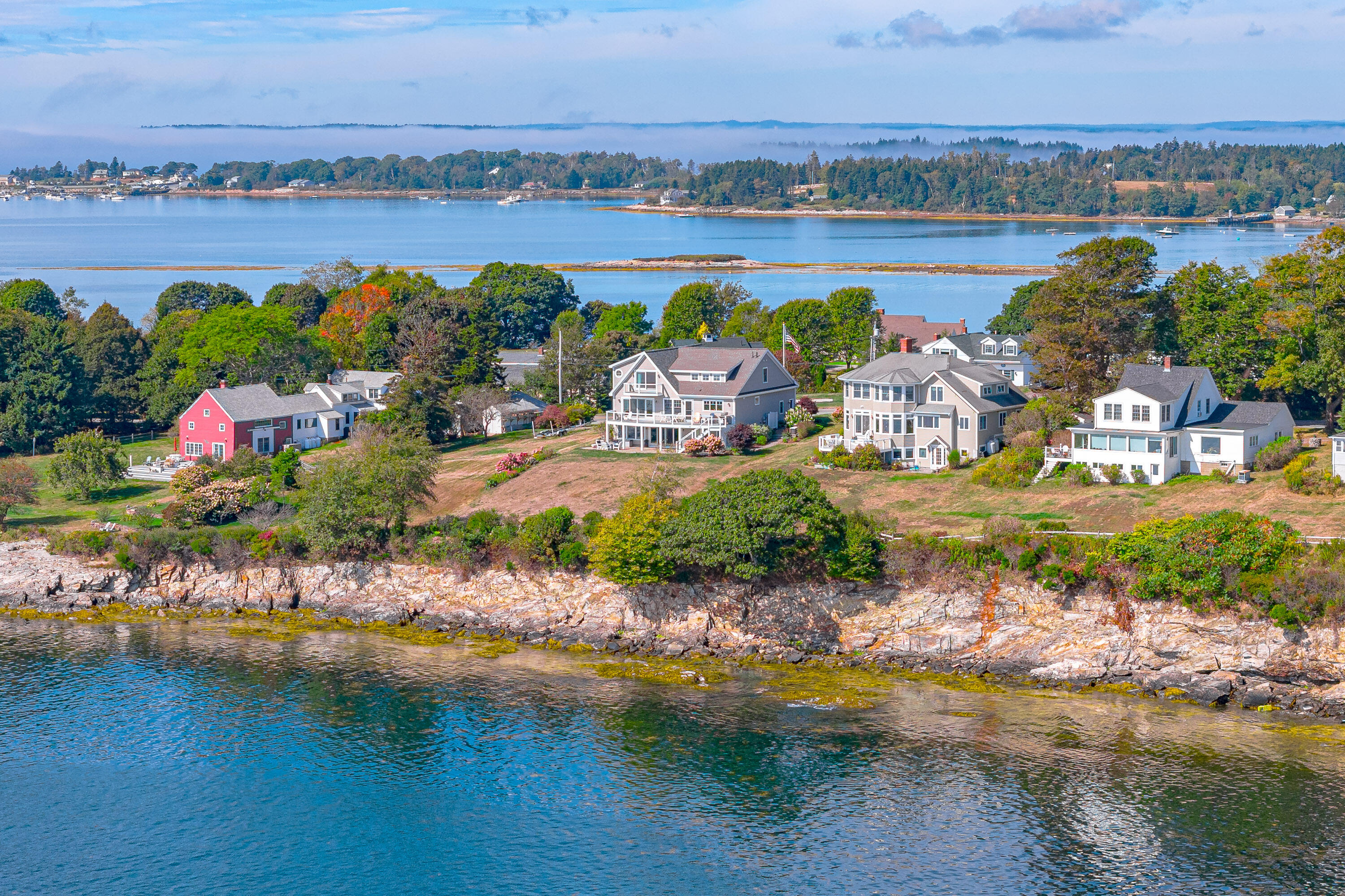 1843 Harpswell Neck Road