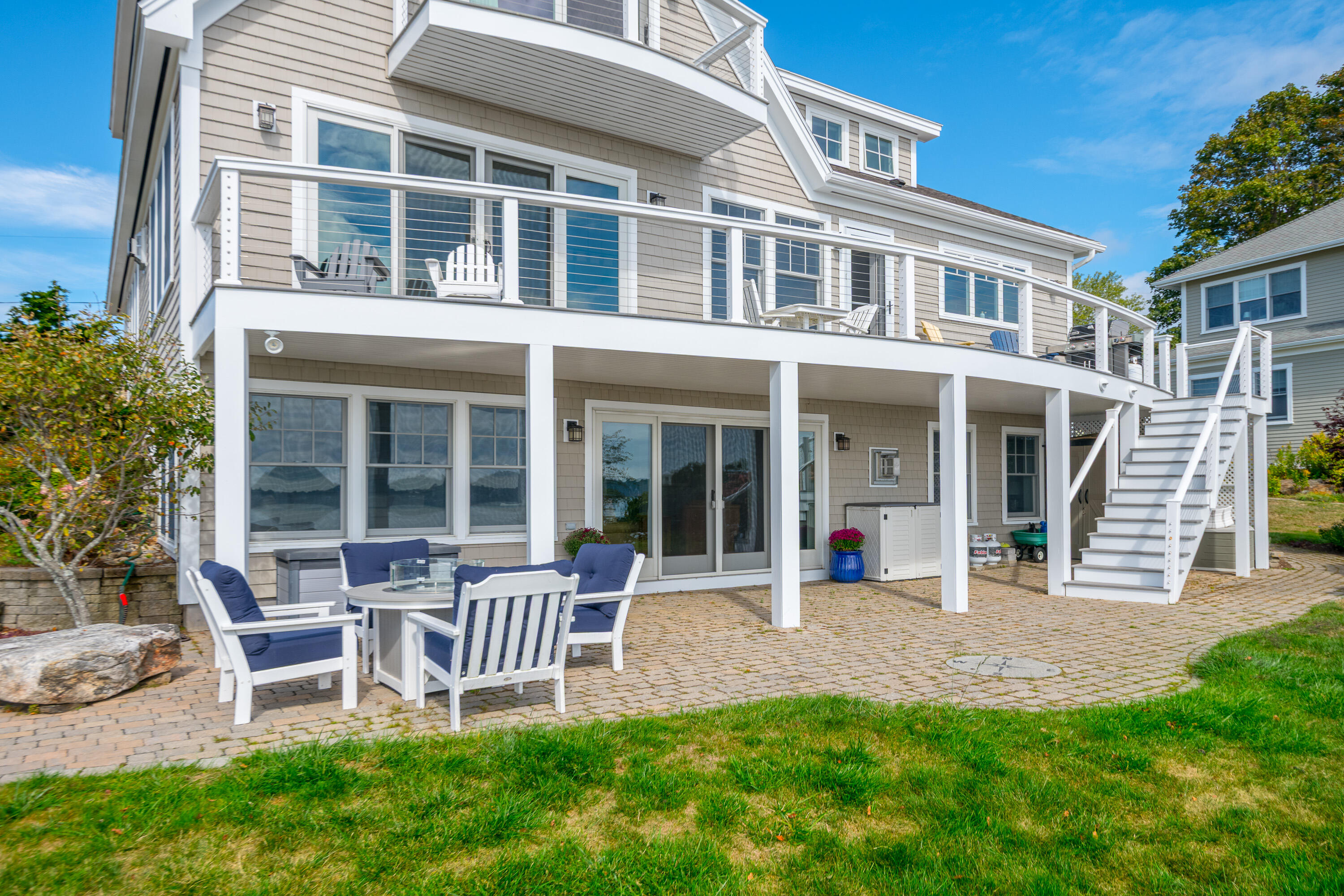 1843 Harpswell Neck Road