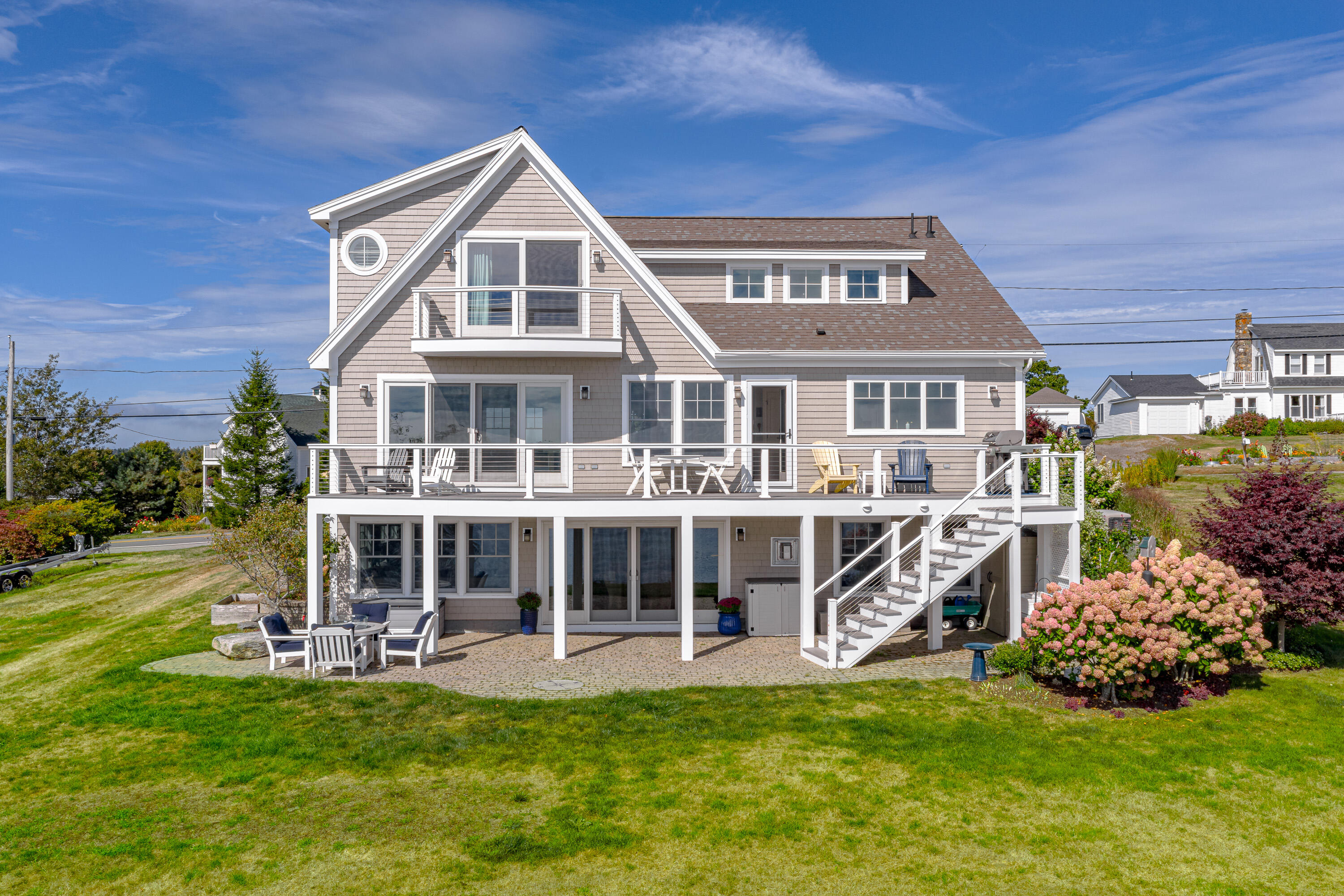 1843 Harpswell Neck Road