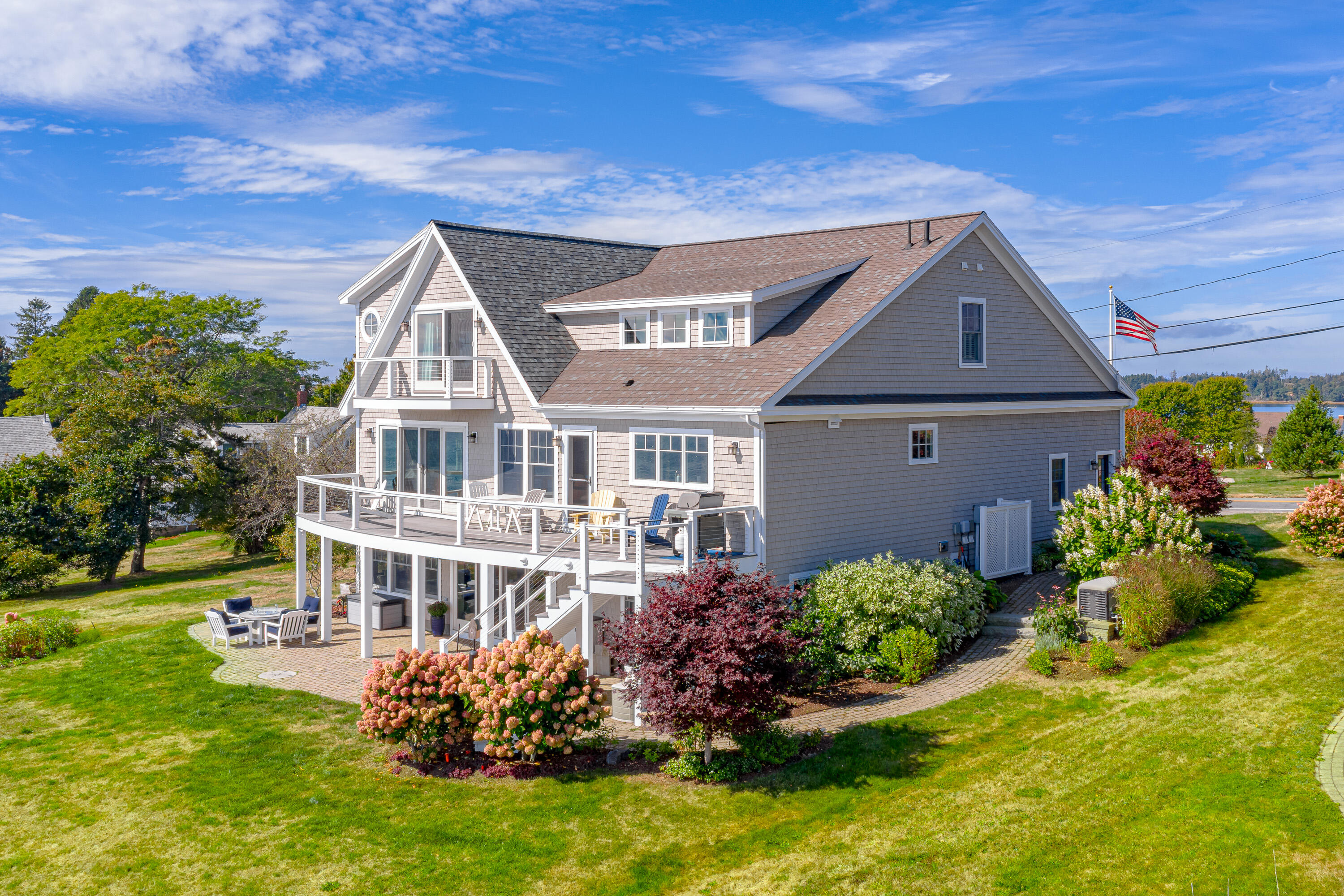 1843 Harpswell Neck Road