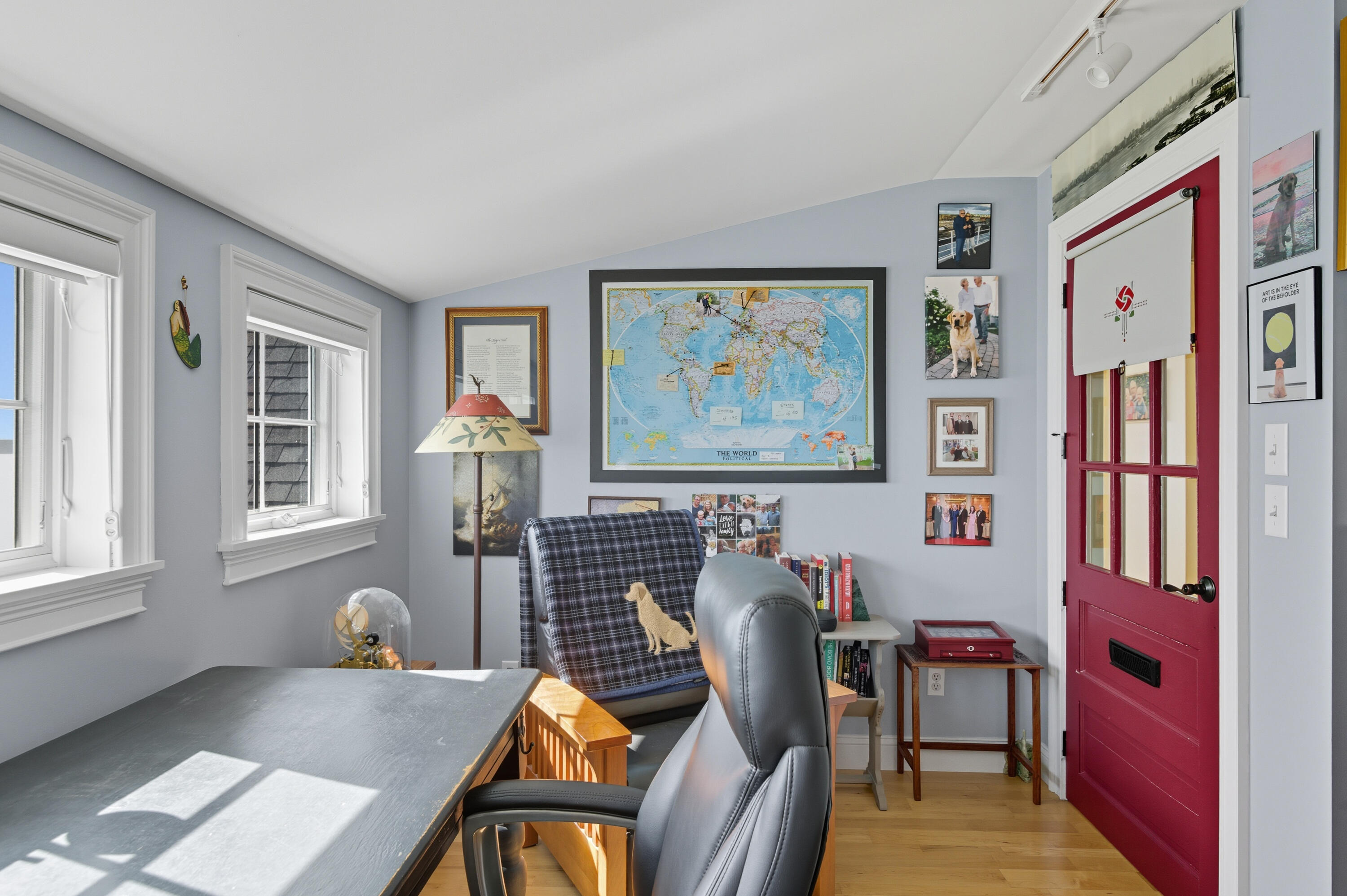 1843 Harpswell Neck Road