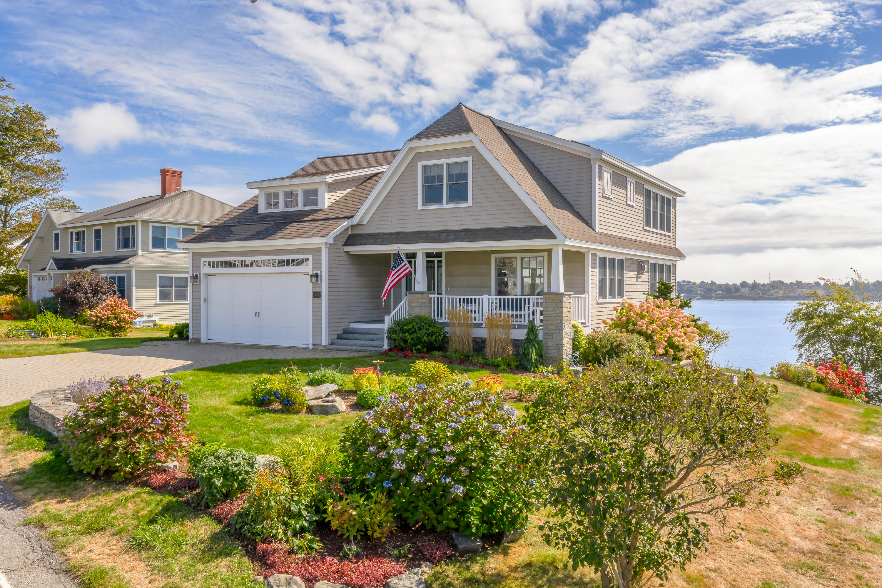 1843 Harpswell Neck Road