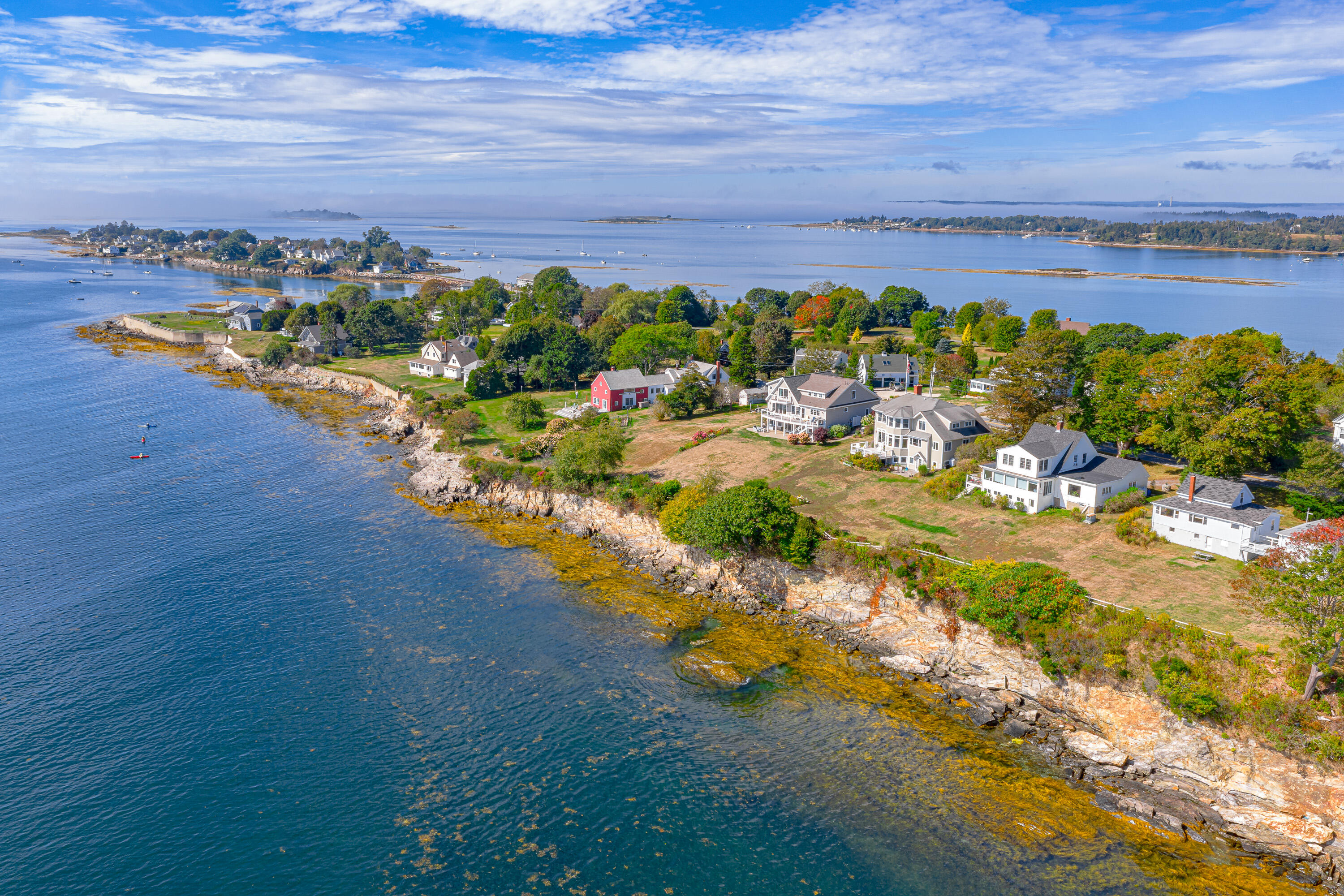 1843 Harpswell Neck Road