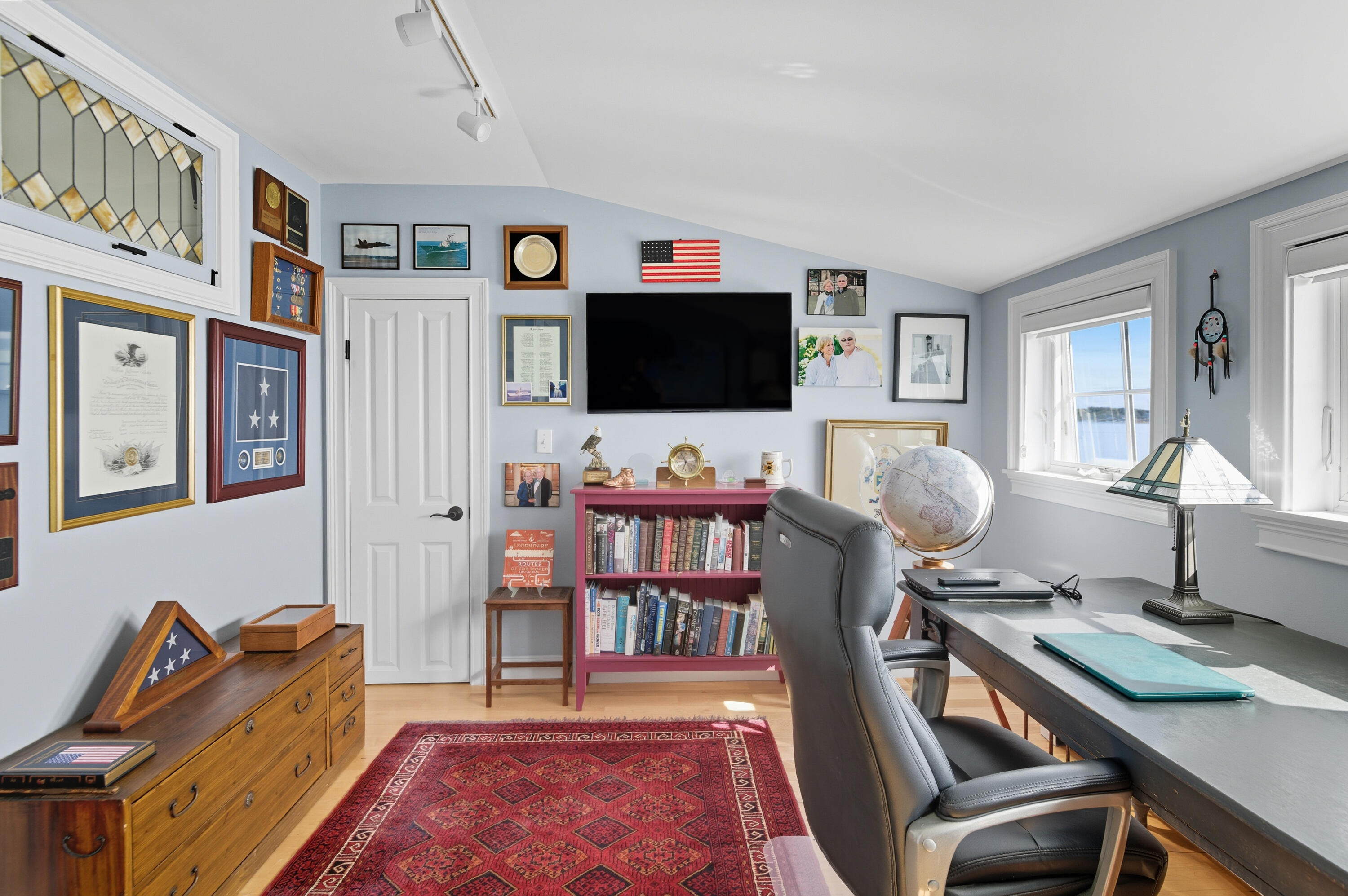 1843 Harpswell Neck Road