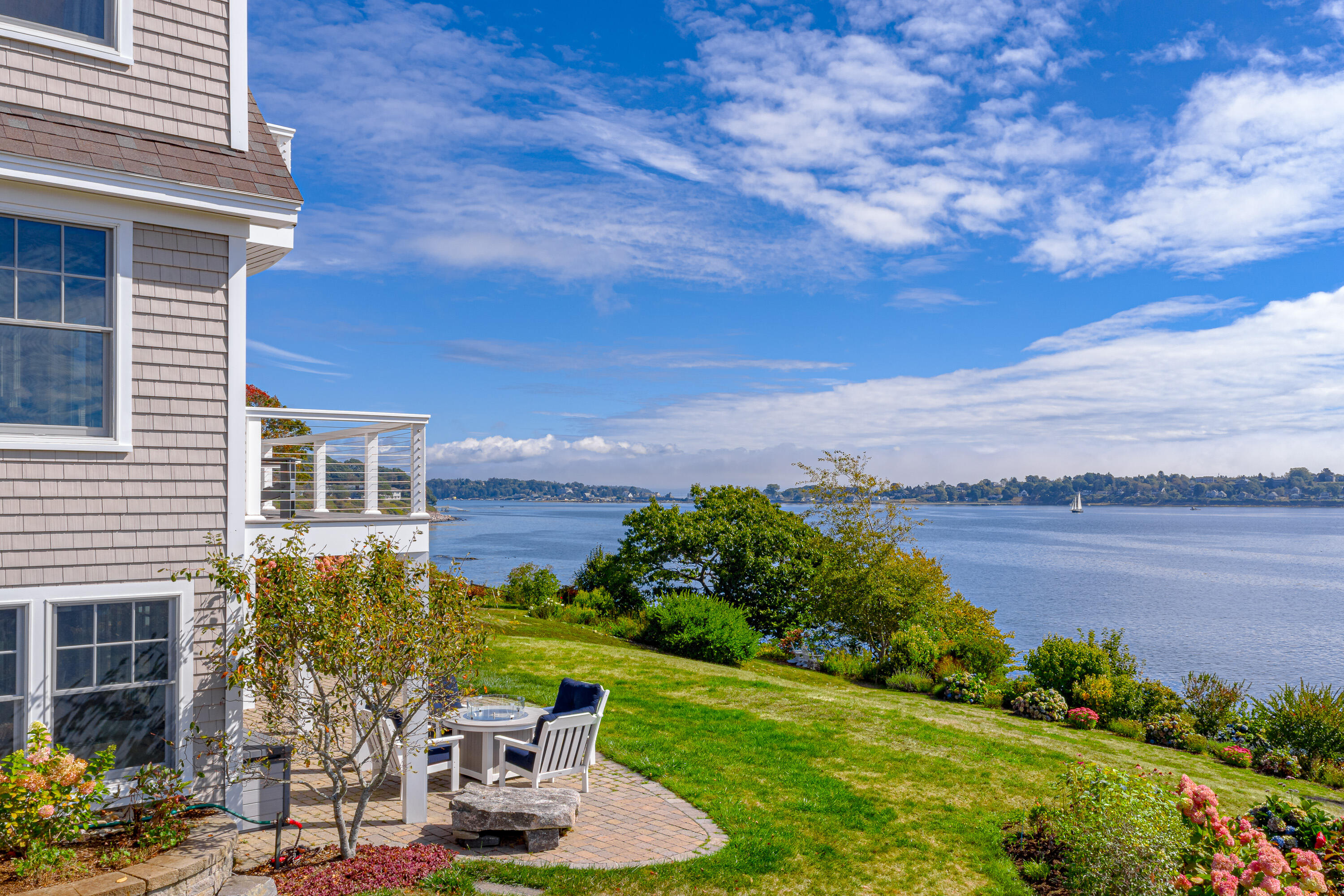 1843 Harpswell Neck Road