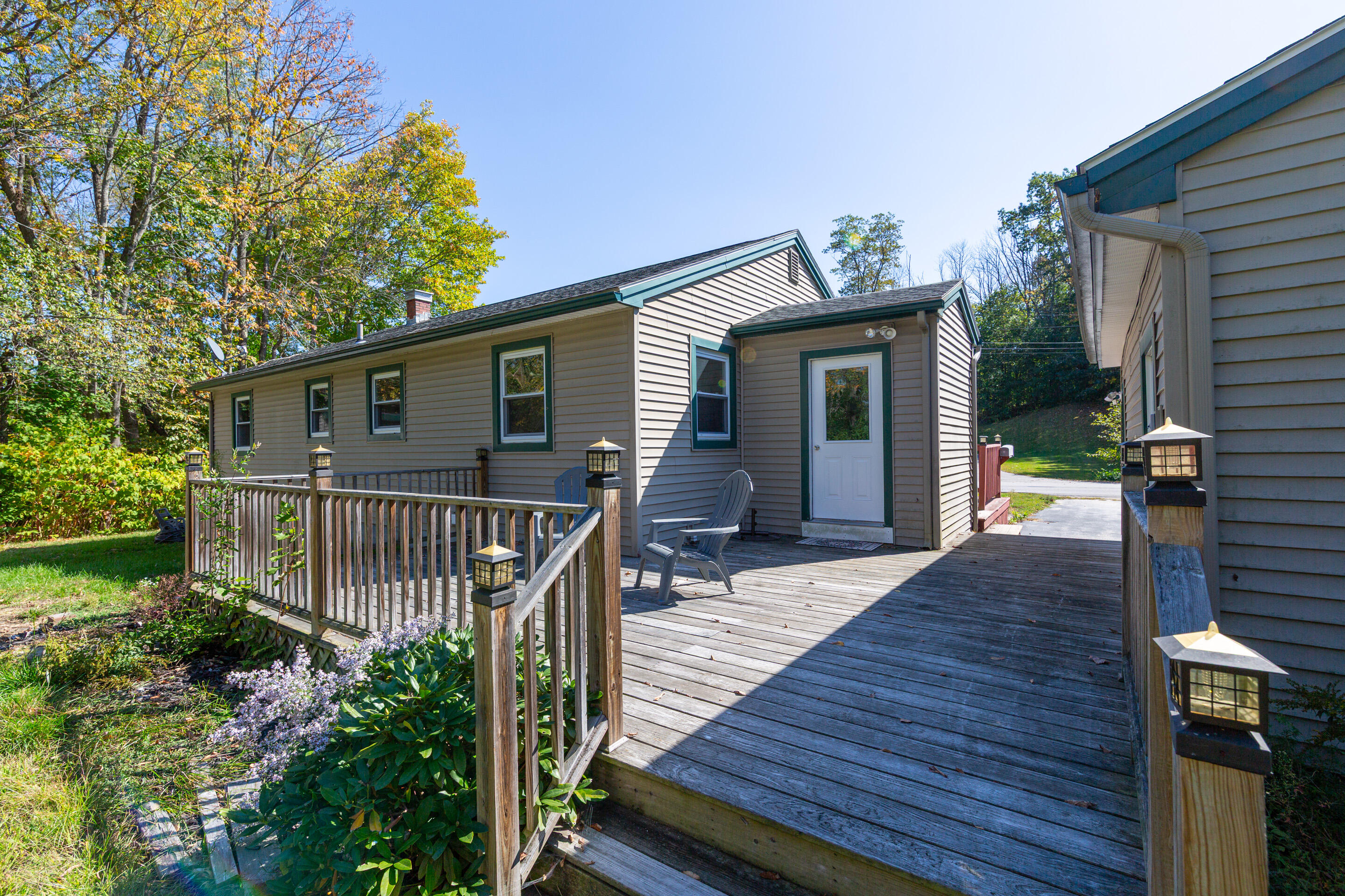 32 Mallison Street