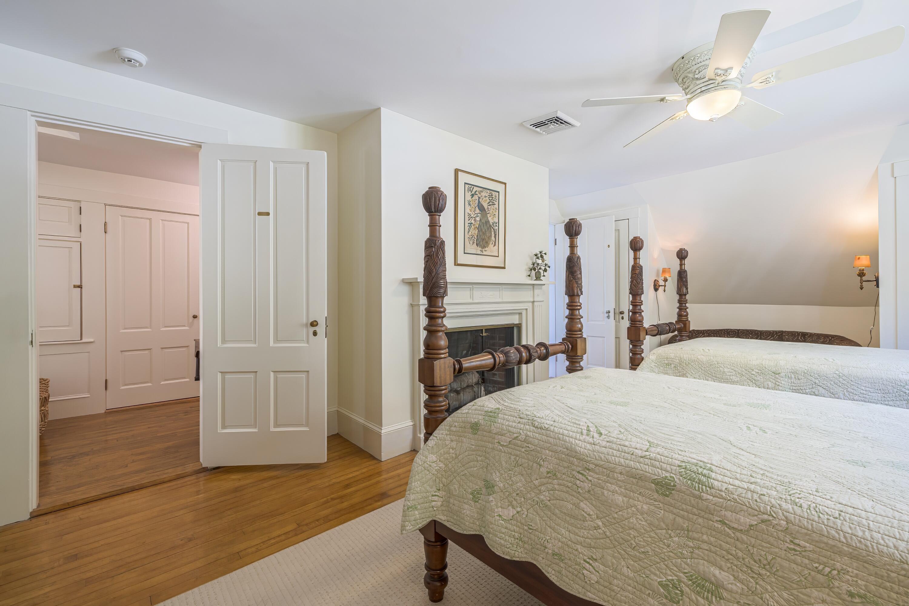 492 Parker Point Road