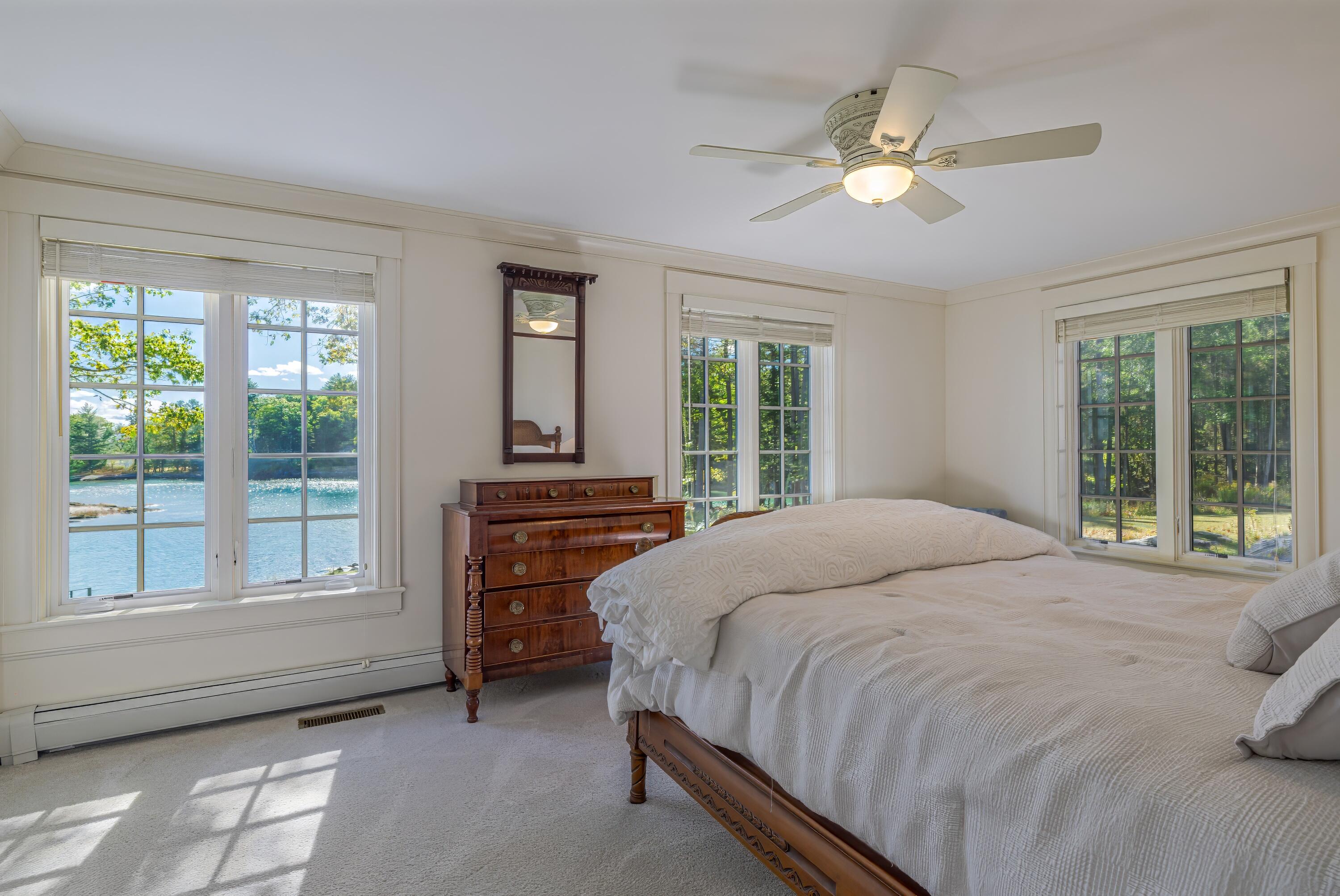 492 Parker Point Road
