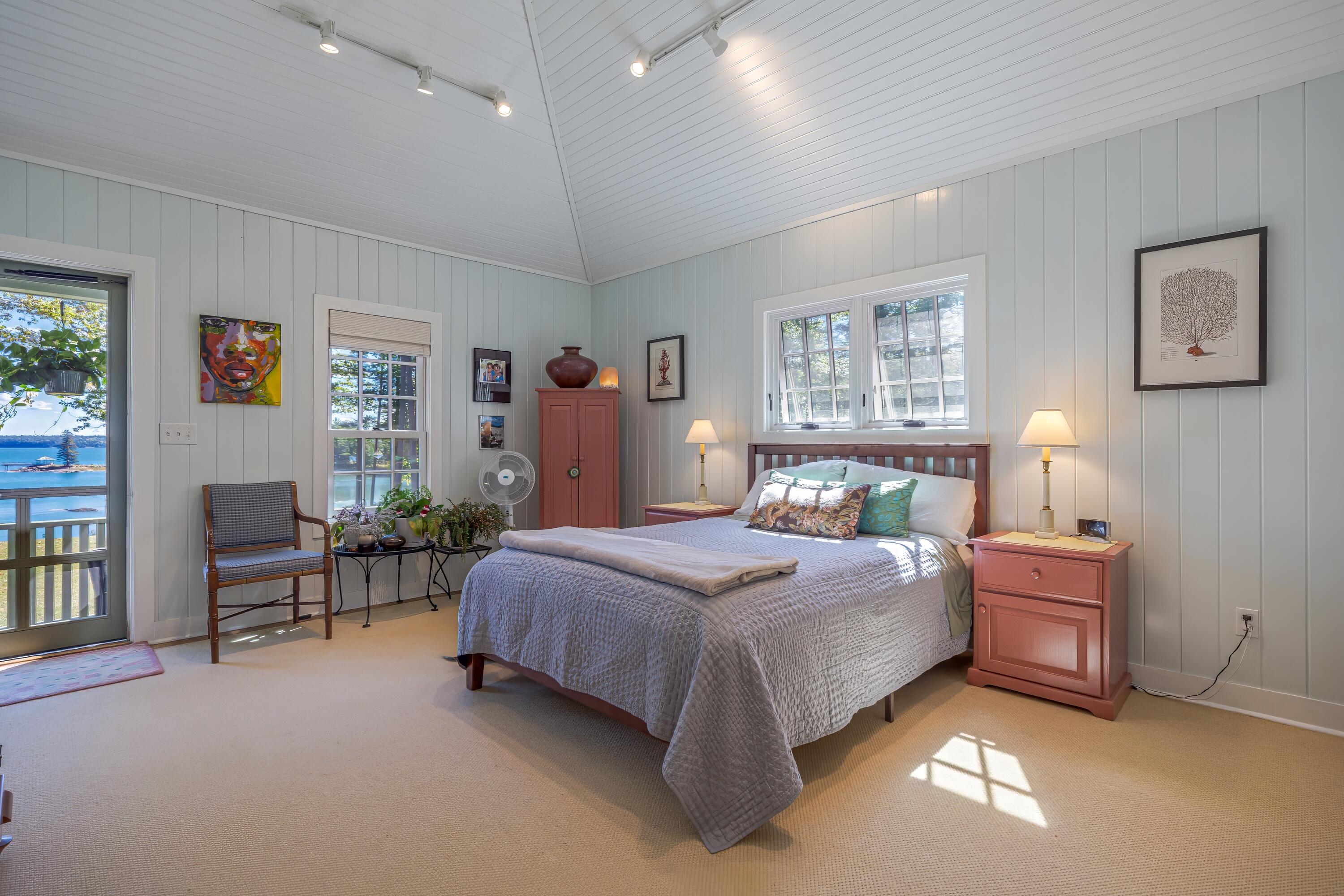 492 Parker Point Road