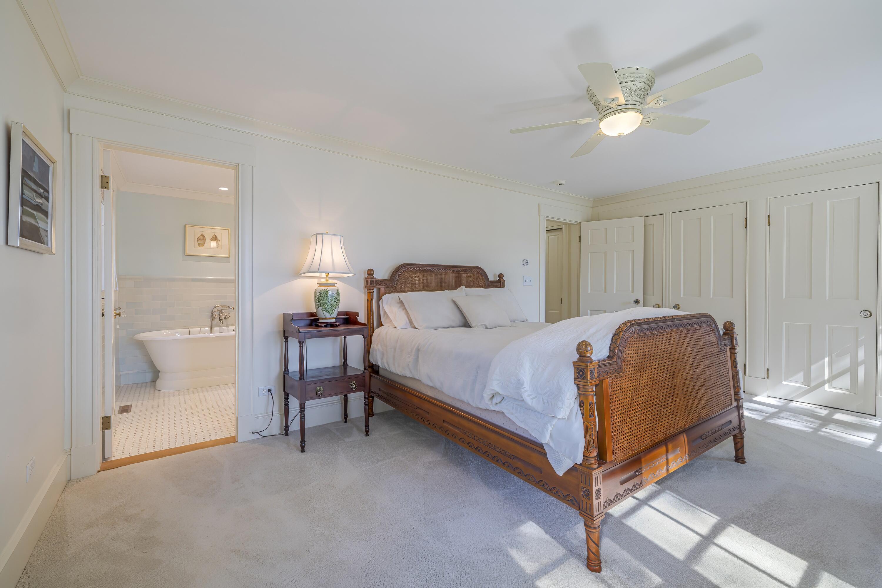 492 Parker Point Road