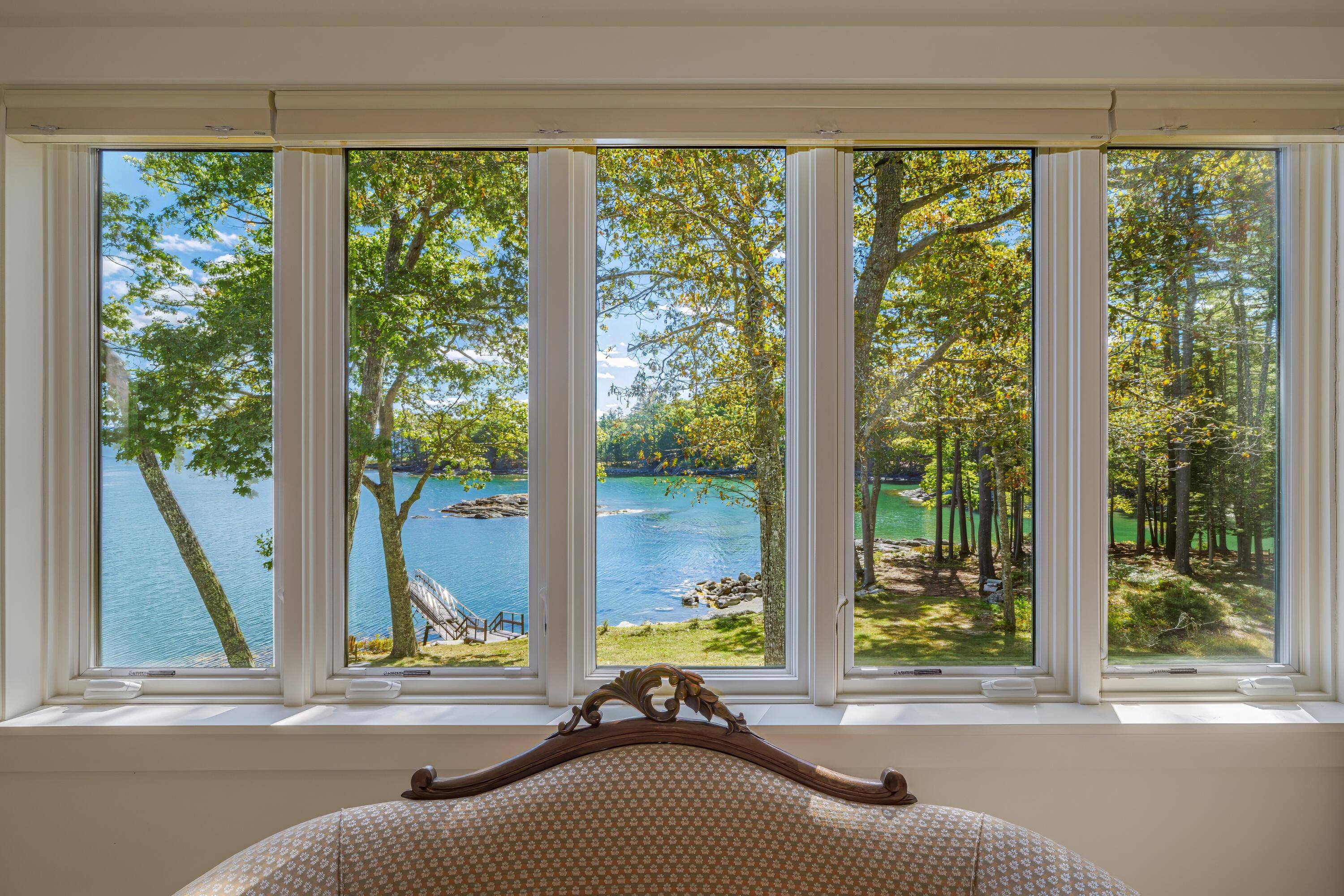 492 Parker Point Road