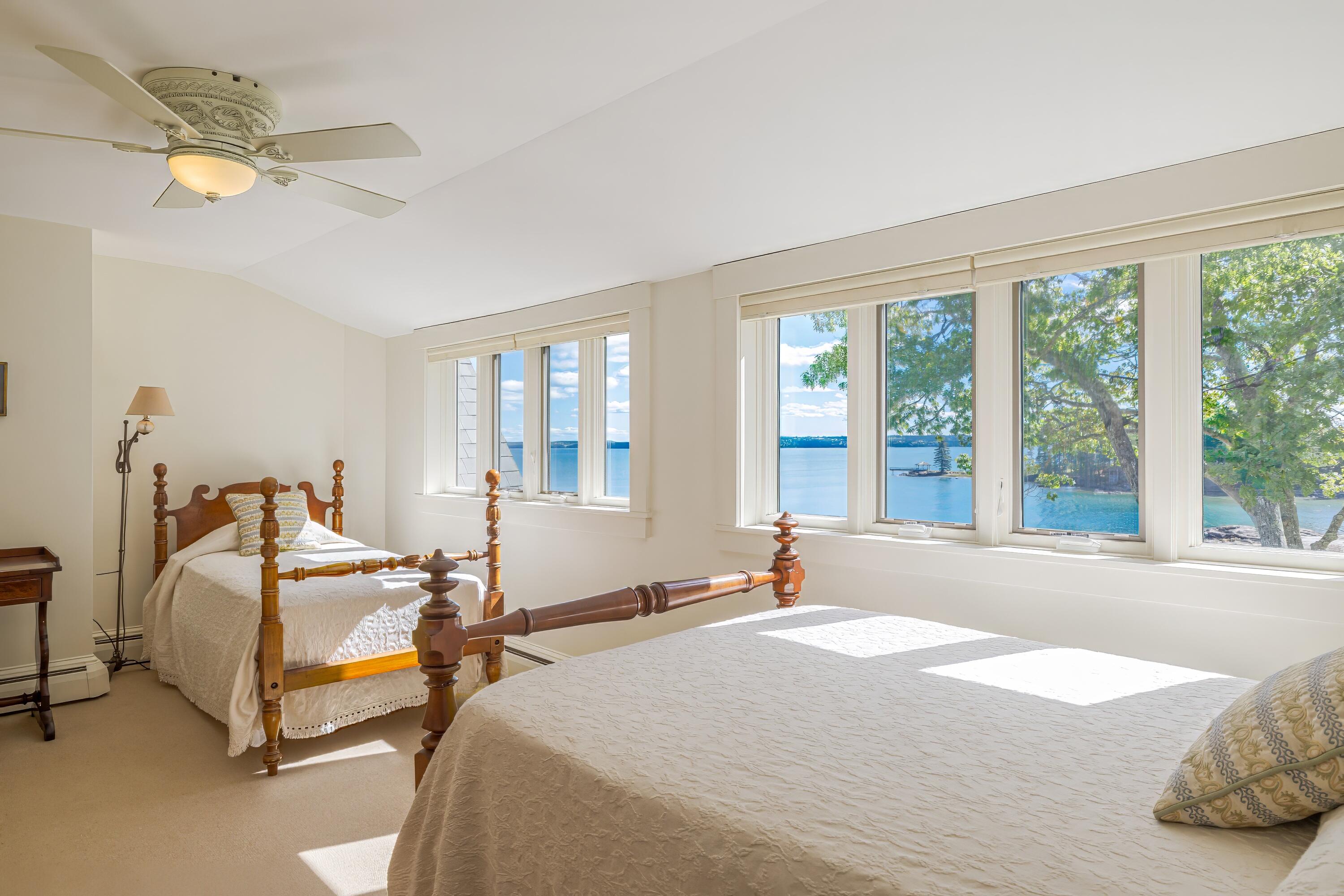 492 Parker Point Road