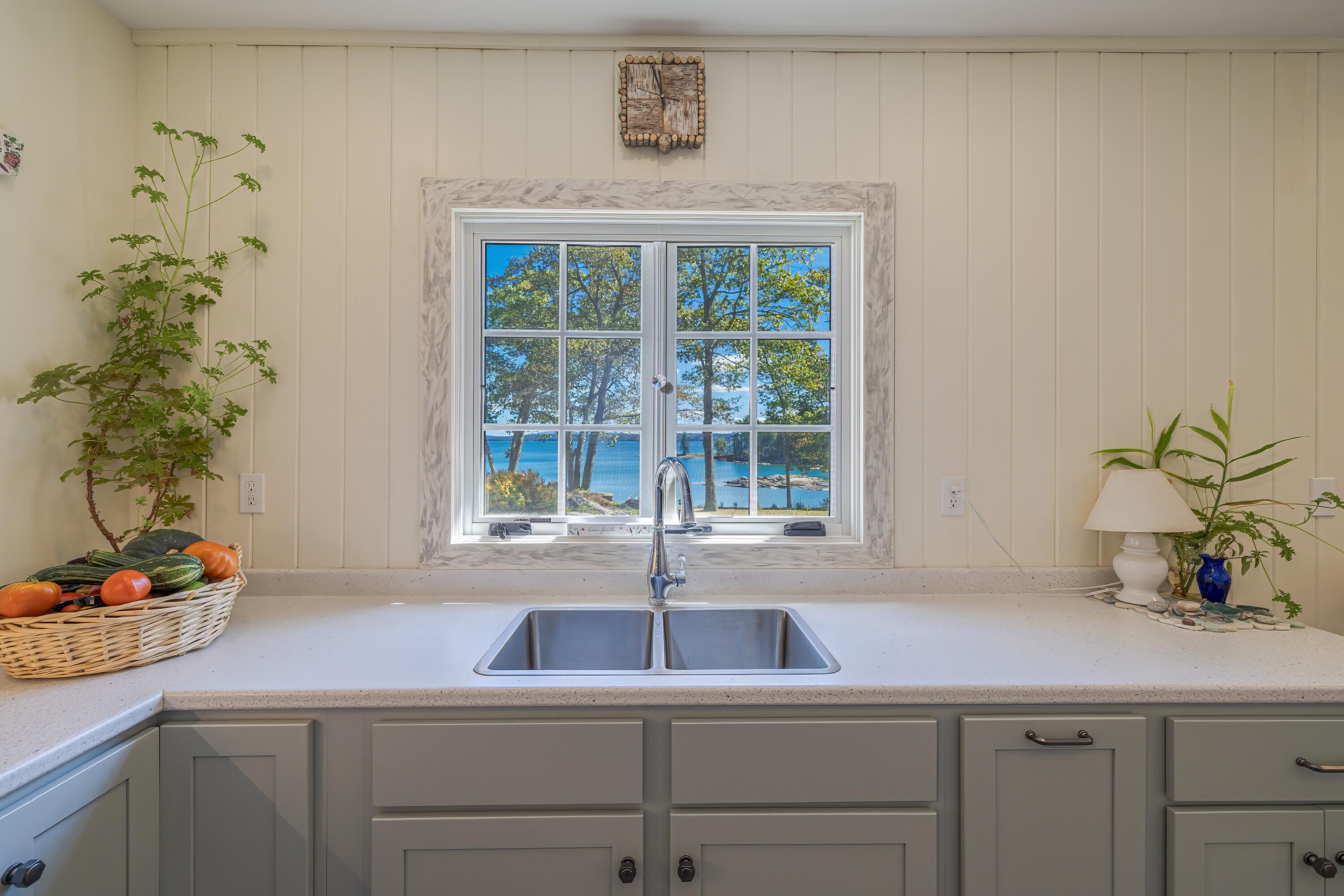 492 Parker Point Road