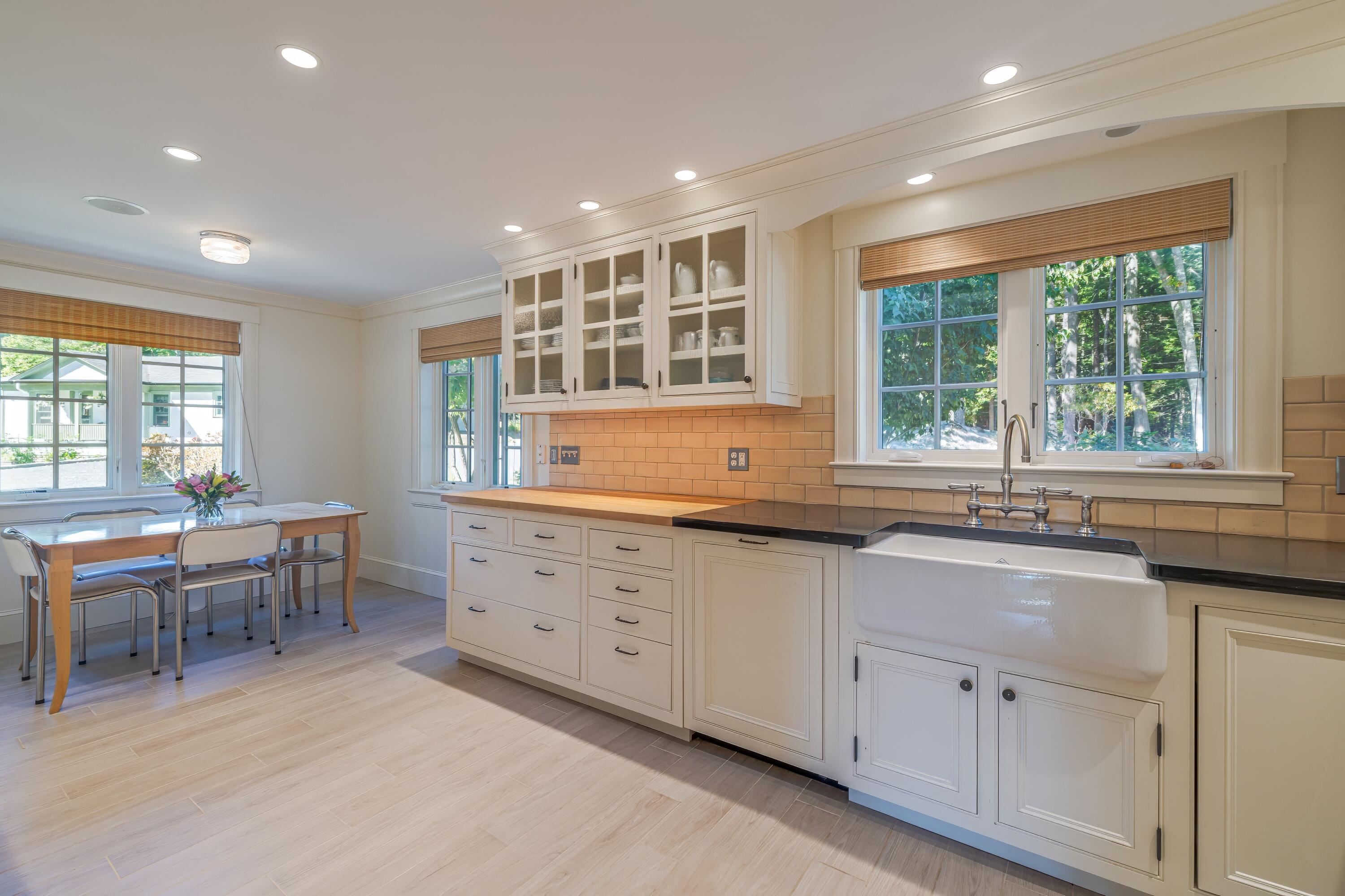 492 Parker Point Road