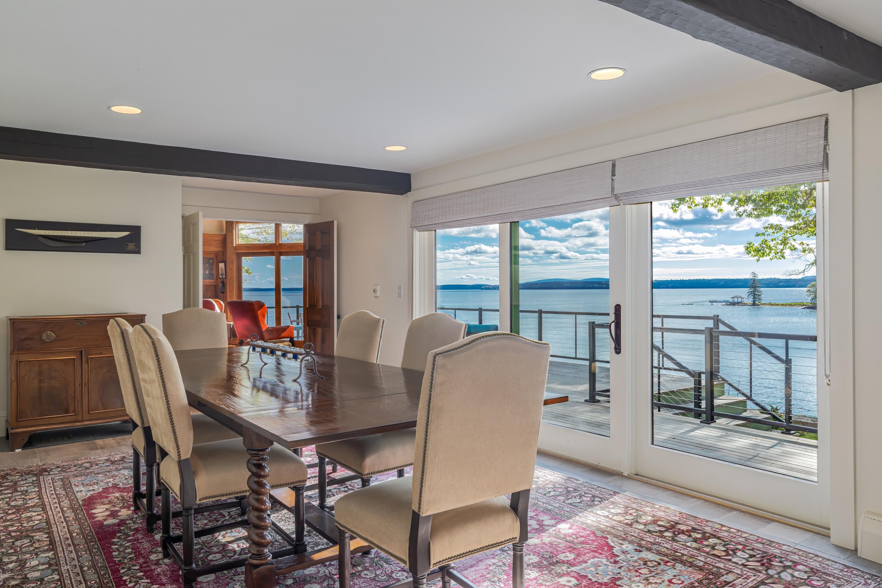 492 Parker Point Road