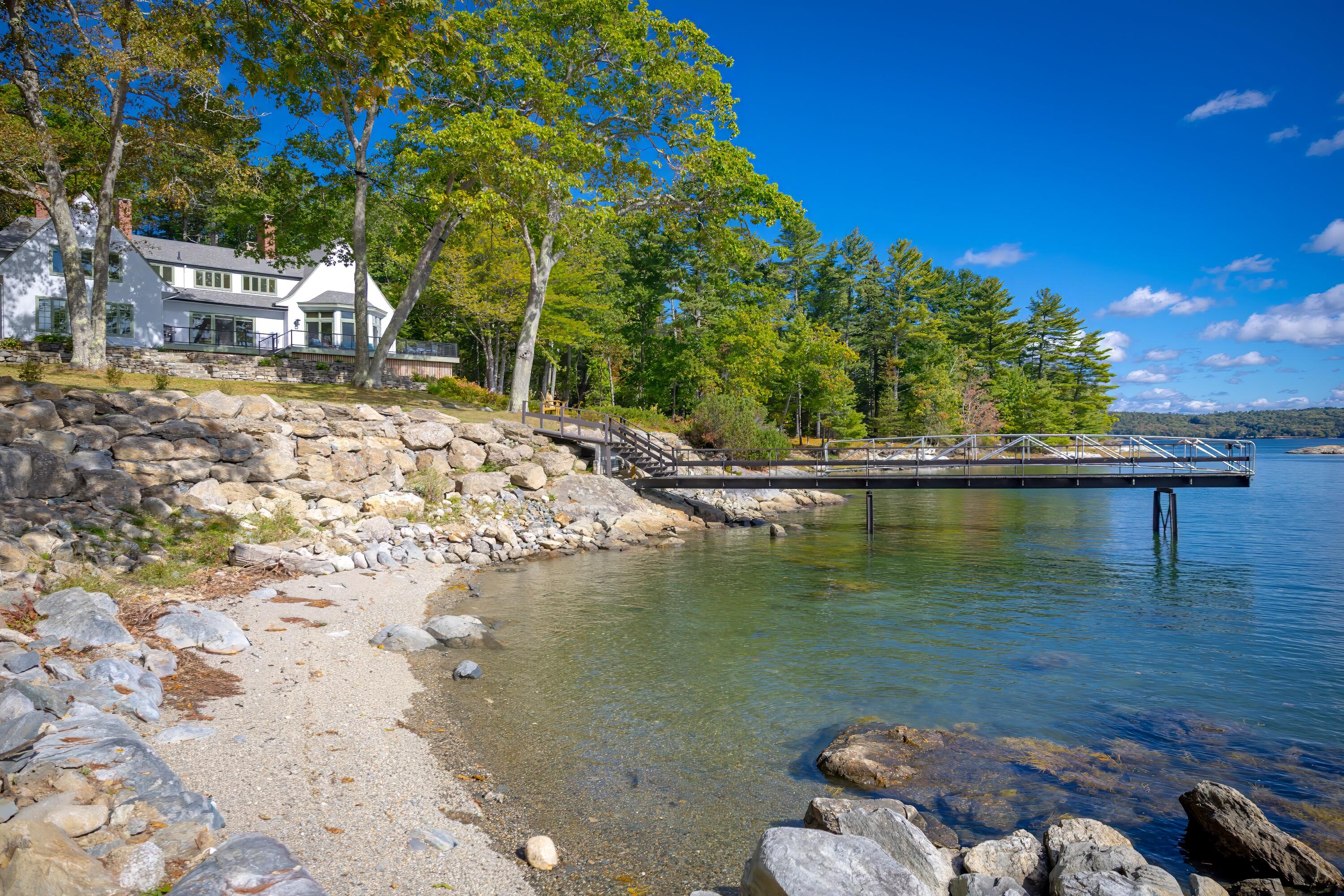 492 Parker Point Road