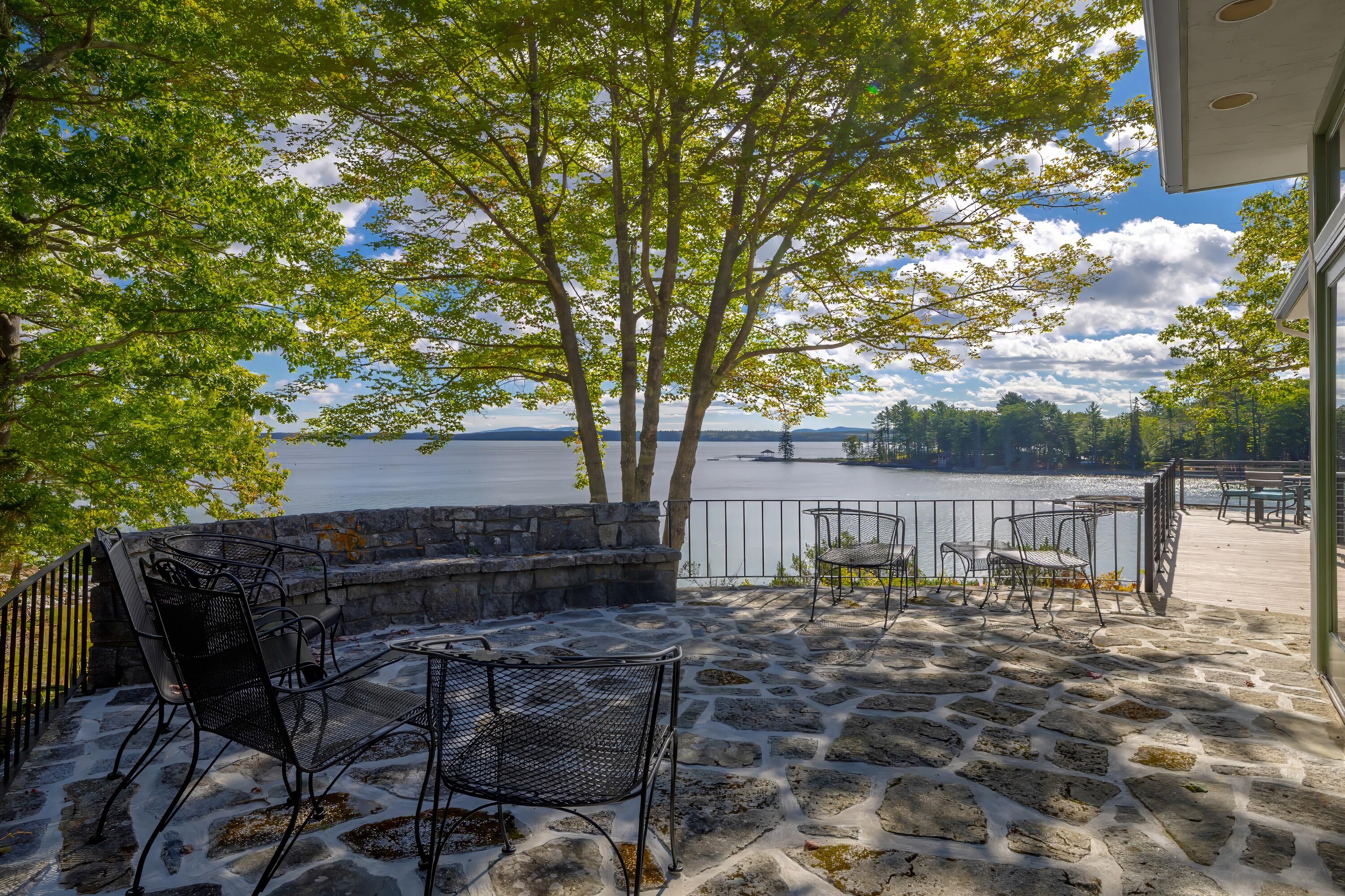 492 Parker Point Road