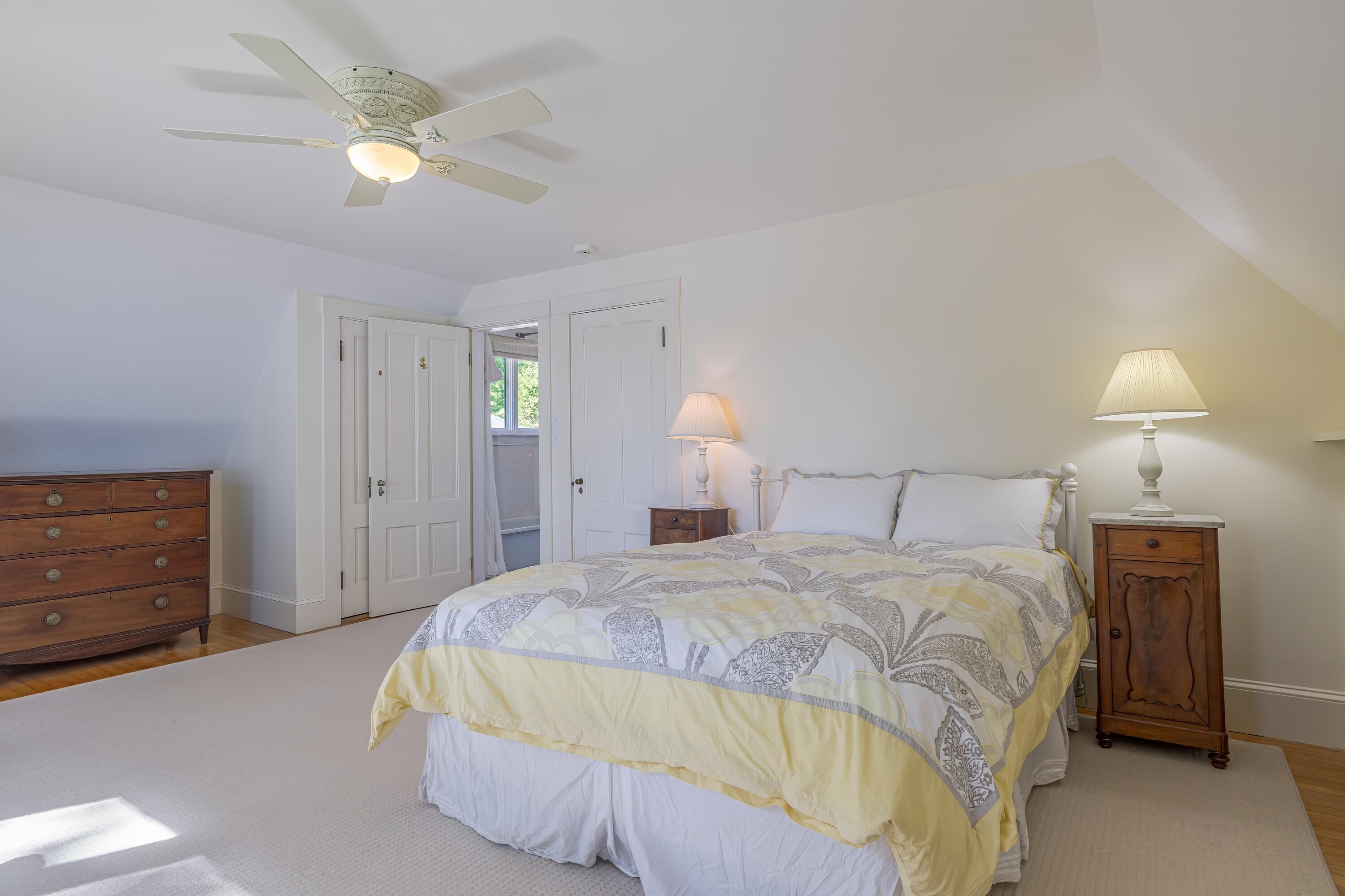 492 Parker Point Road