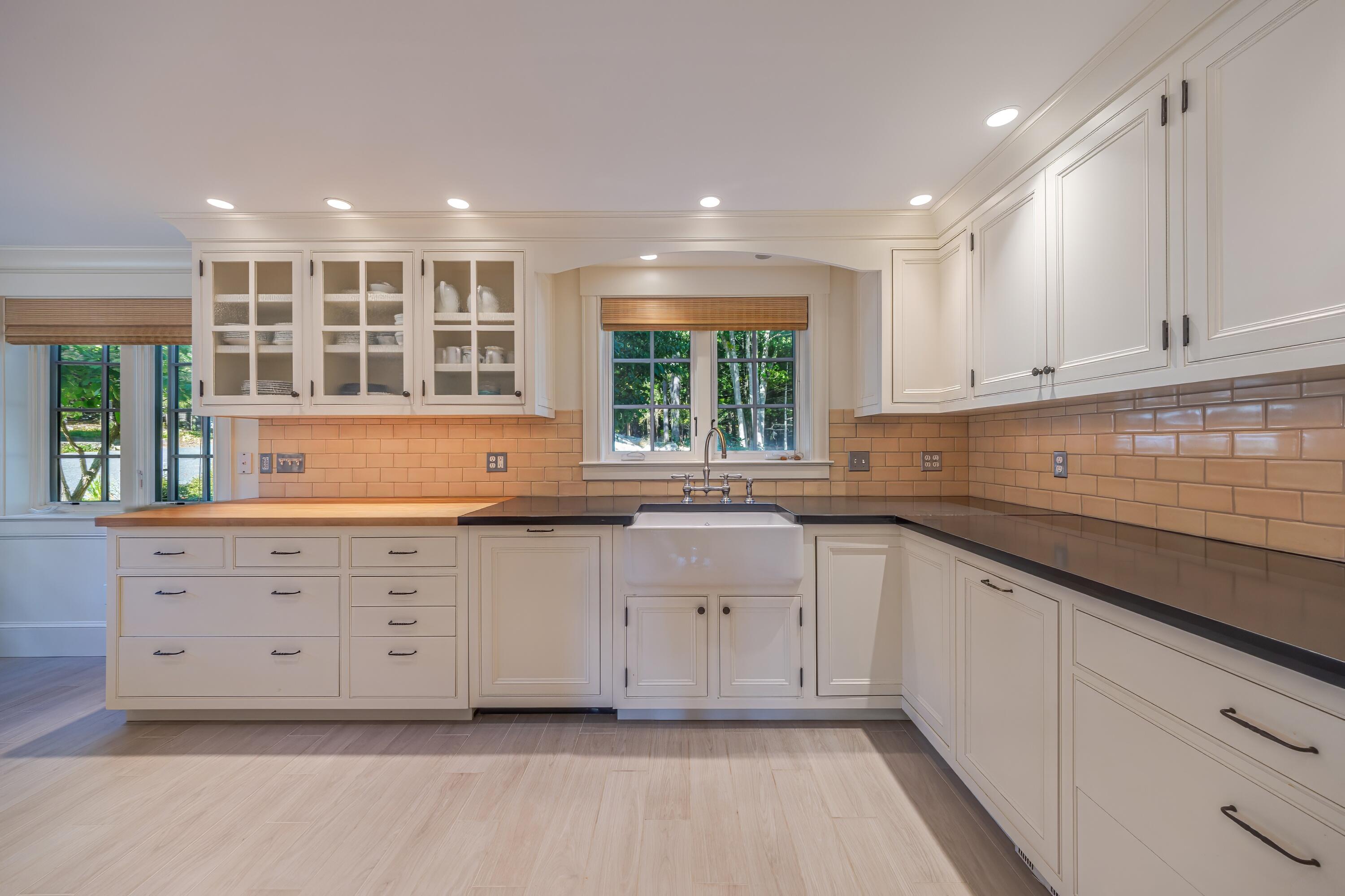 492 Parker Point Road