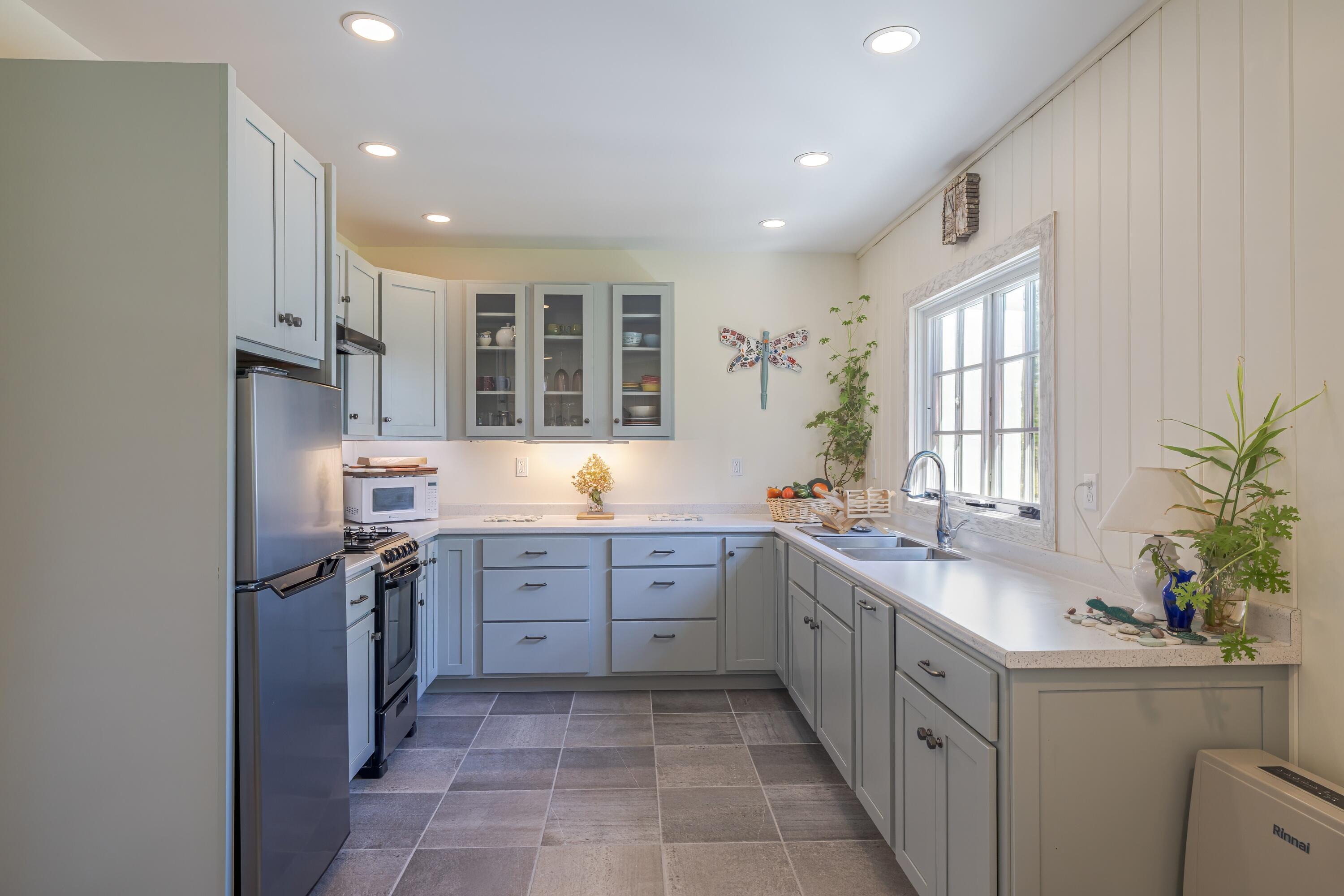 492 Parker Point Road