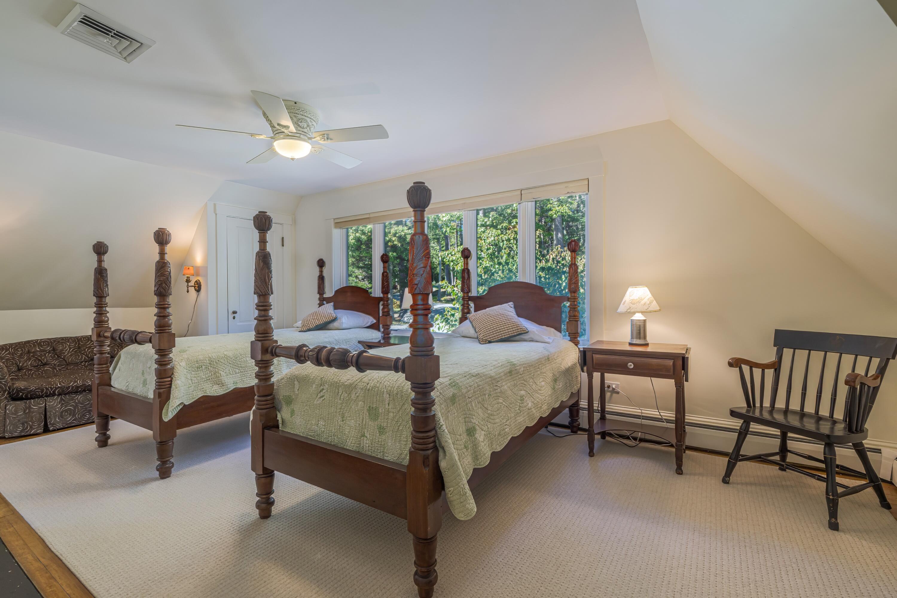 492 Parker Point Road