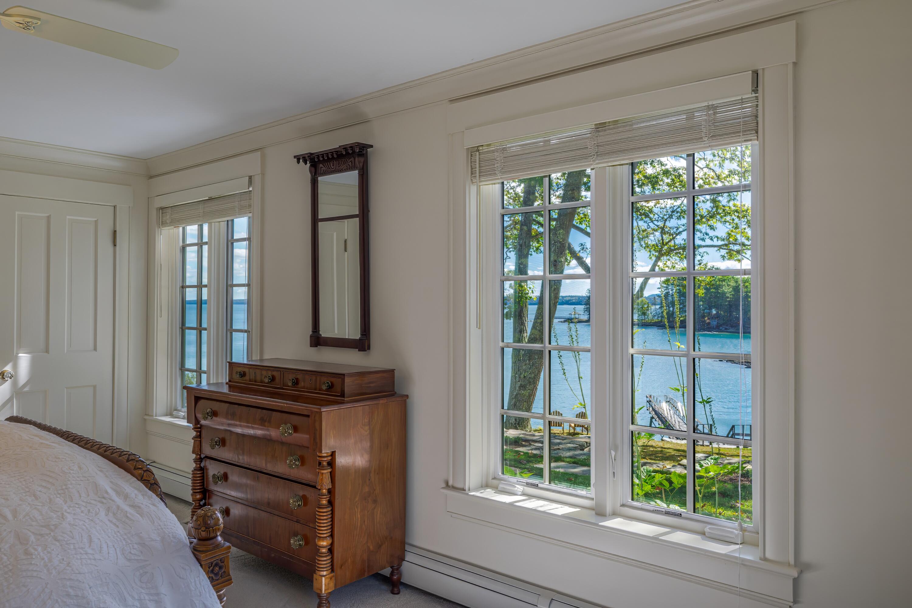 492 Parker Point Road