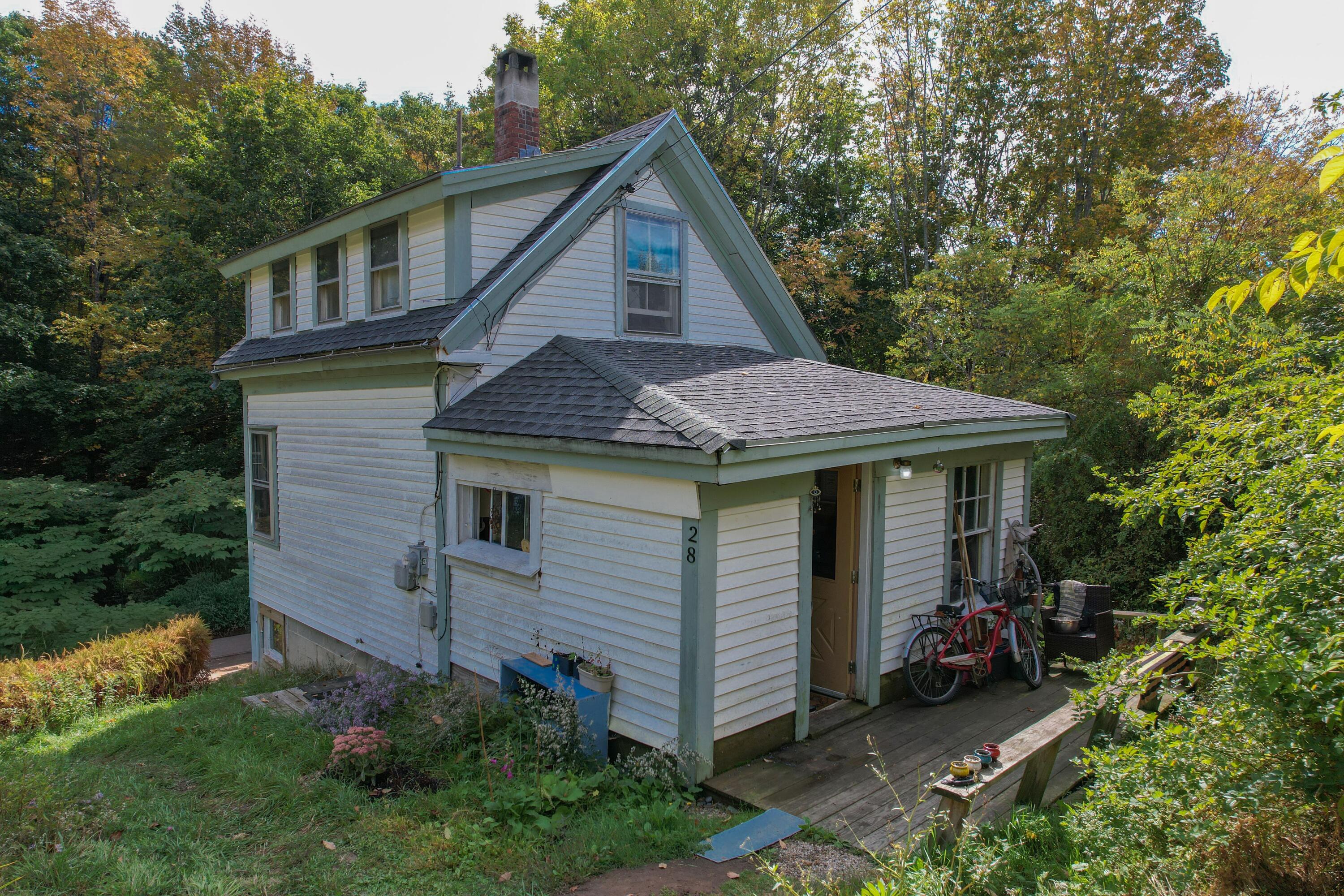 28 Central Street