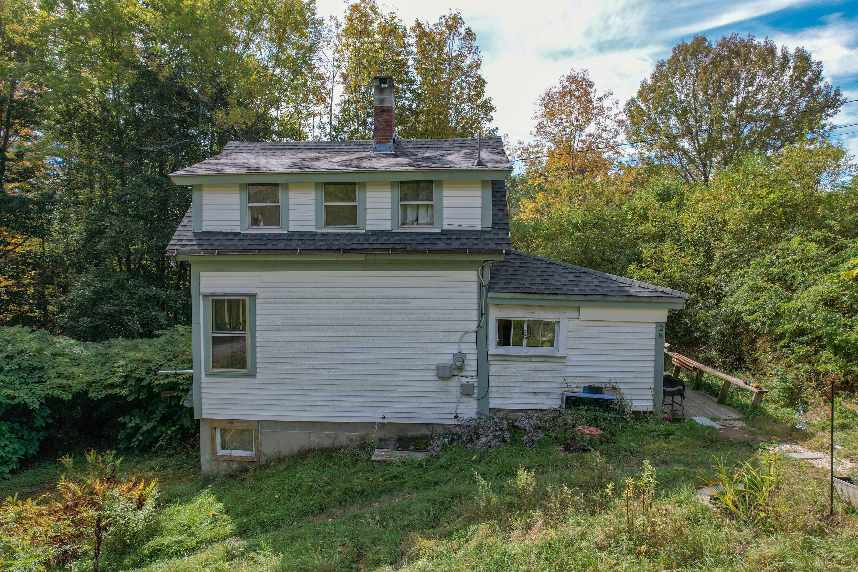 28 Central Street