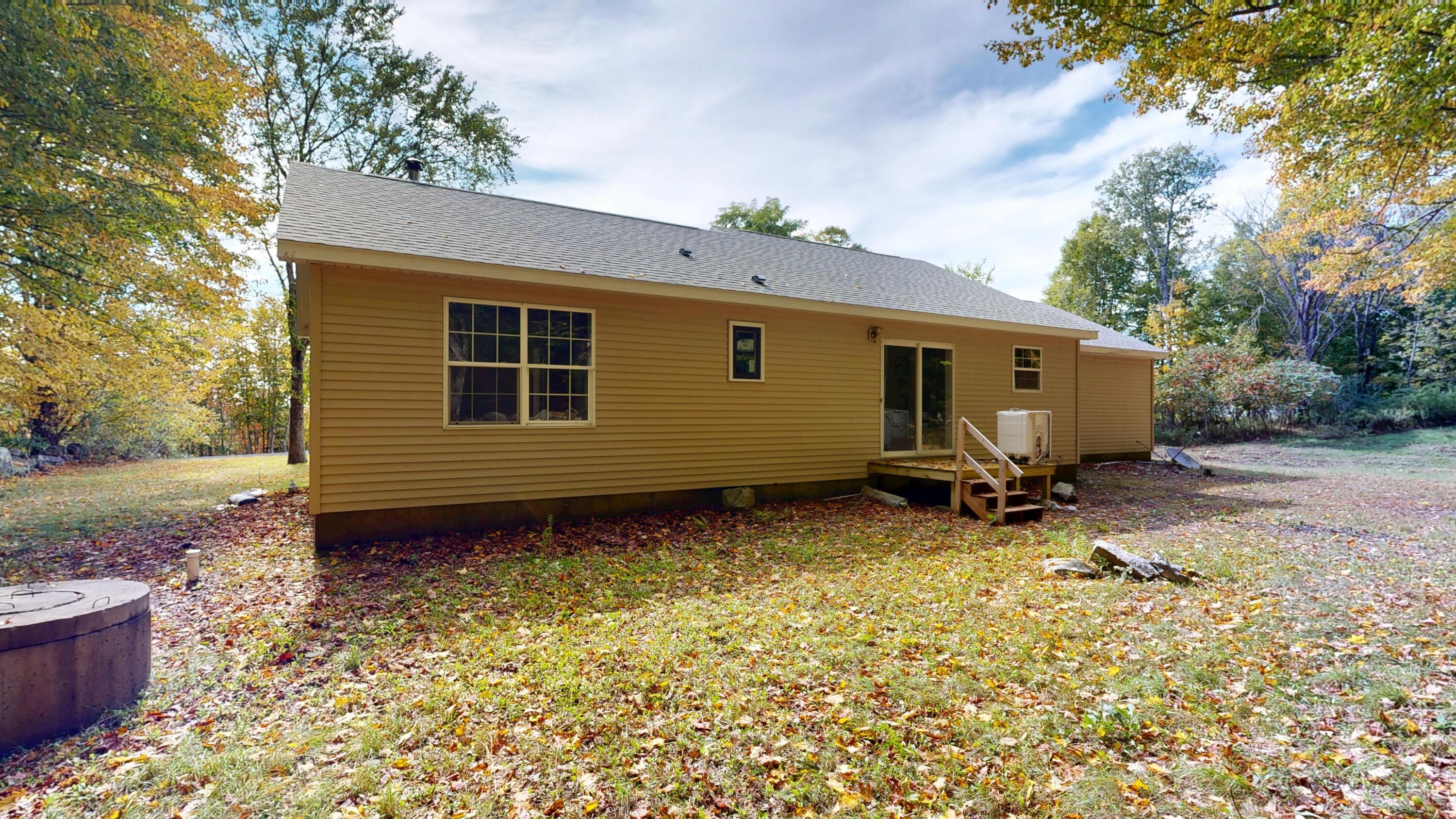 154 Mcdowell Road