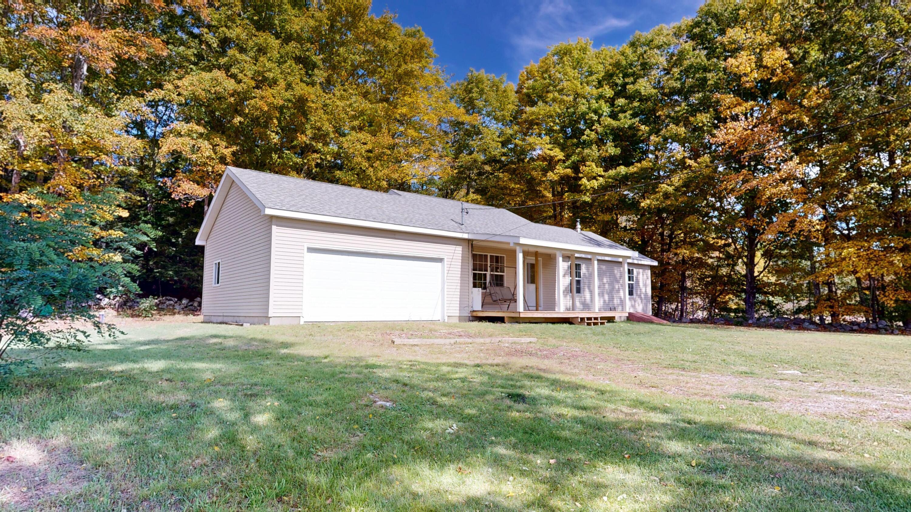 154 Mcdowell Road